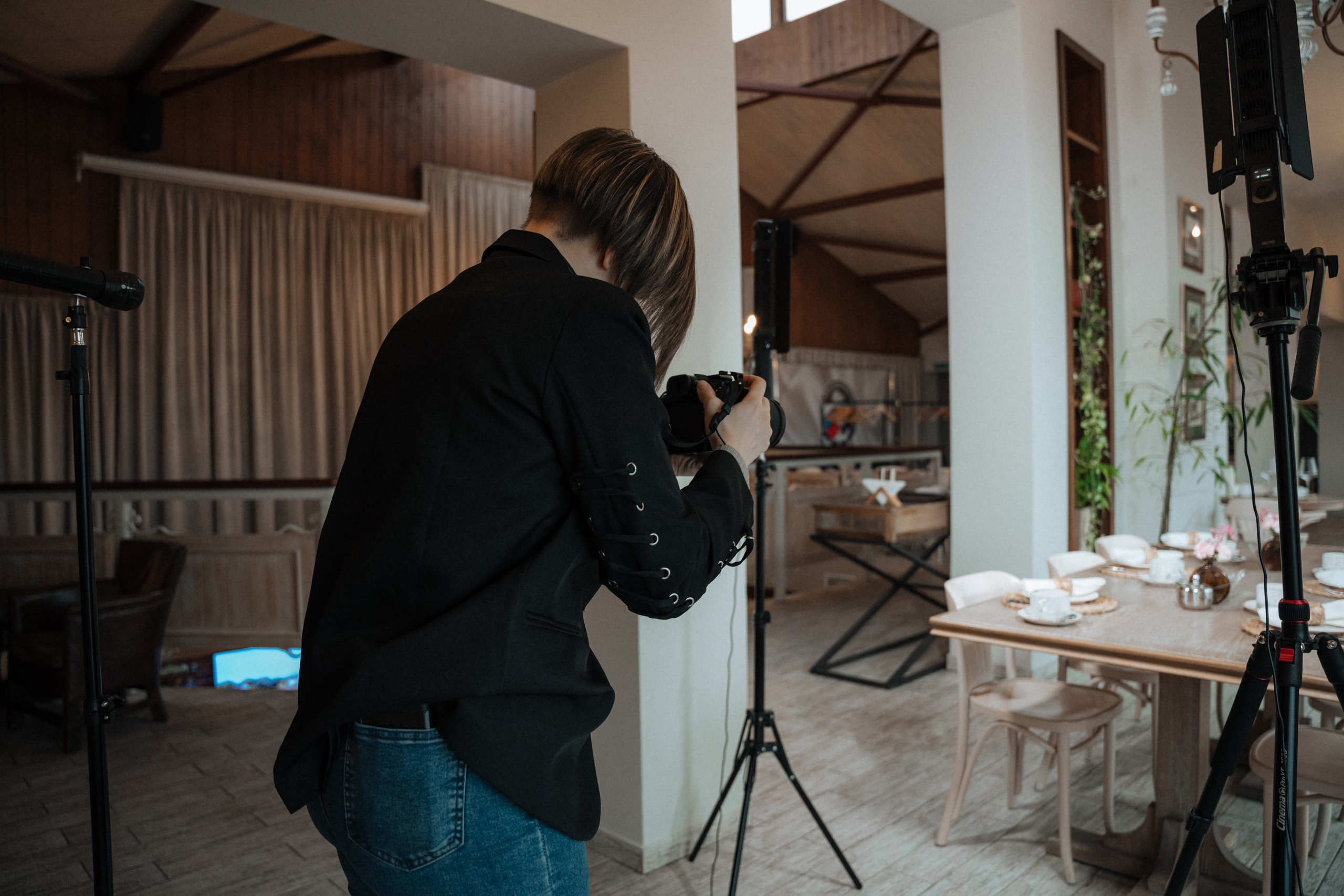 Евгения. Конный клуб. Портретный фотограф в Санкт-Петербурге Дмитриева Наталия