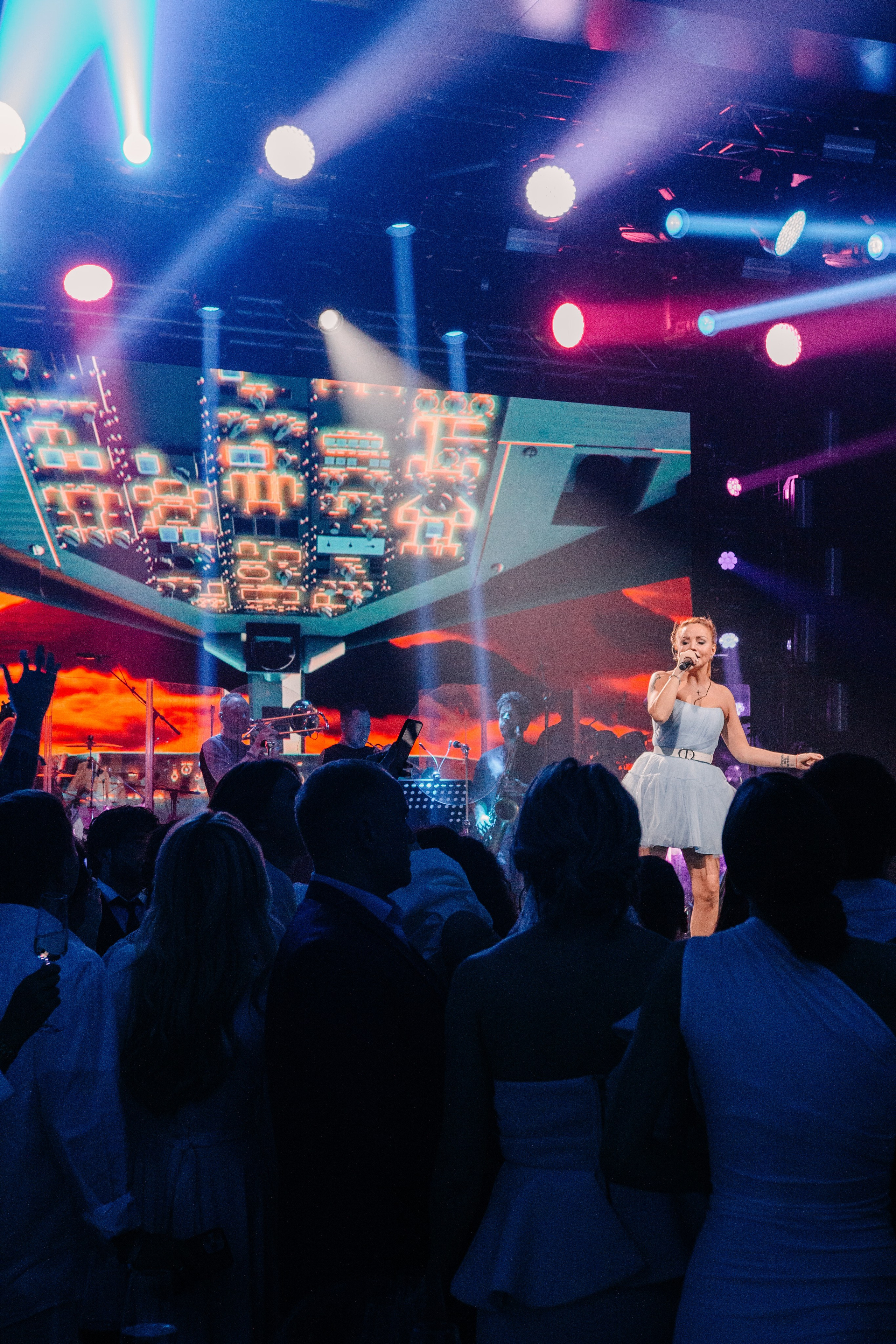 MakSим. Фотограф Москва — личные фотосессии, лавстори в студии