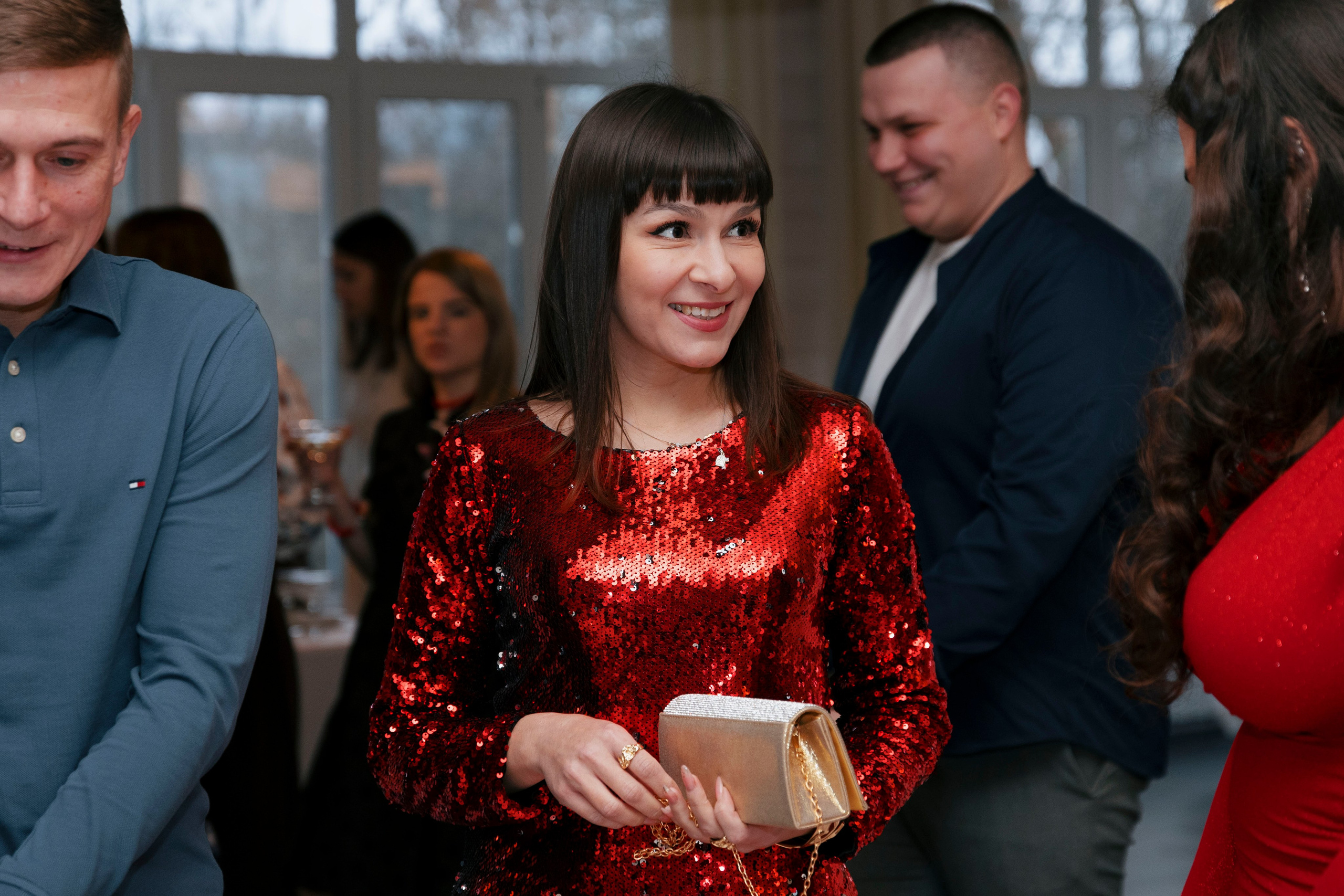 Корпоративные съемки. Фотограф в Москве и Московской области