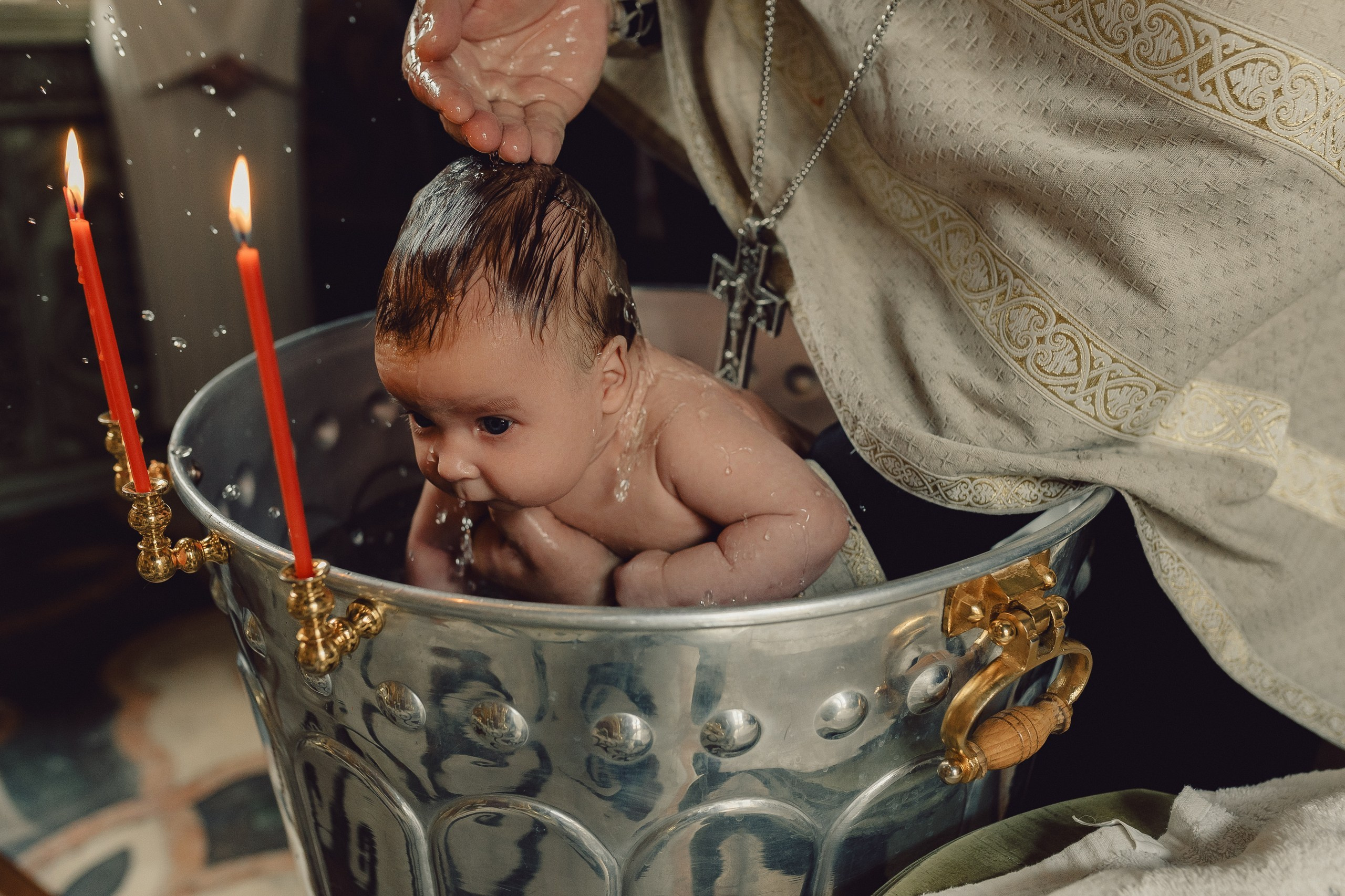 Часовня Серафима Саровского г. Щелково