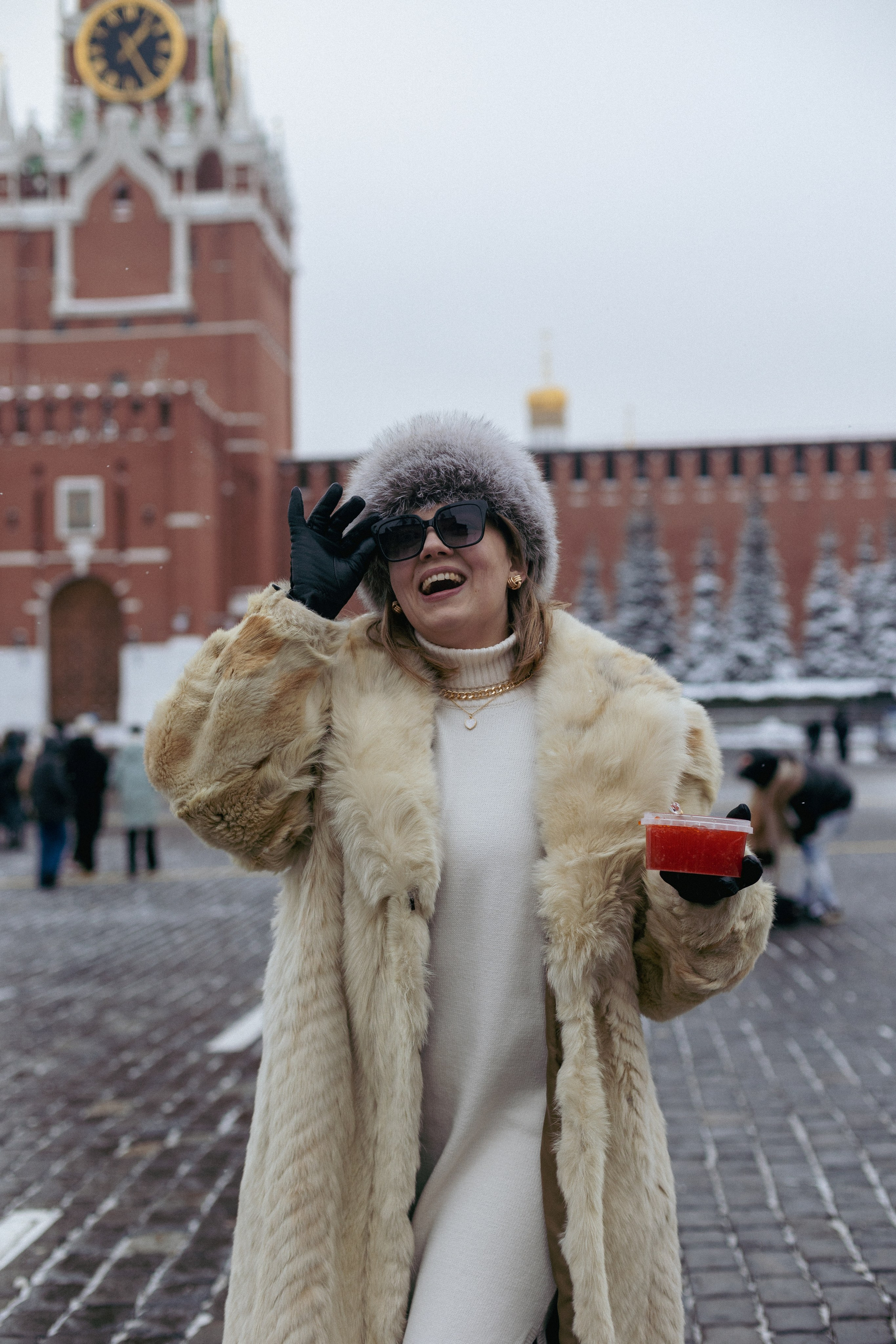 Алена. Наталья Косьянова. Ваш фотограф. Москва