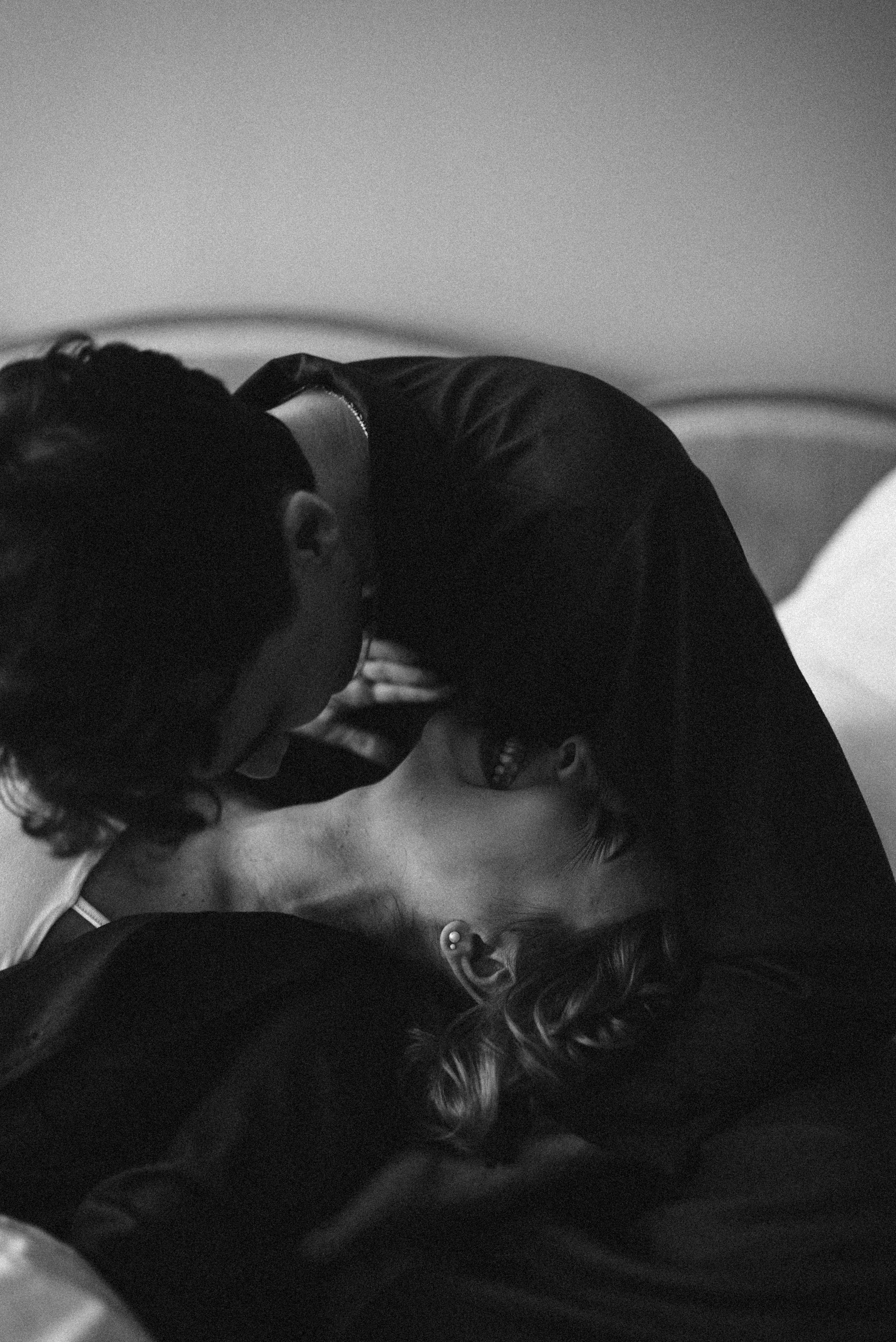 Юлия и Леонид " — в ожидании». Фотограф Санкт-Петербург, Новороссийск