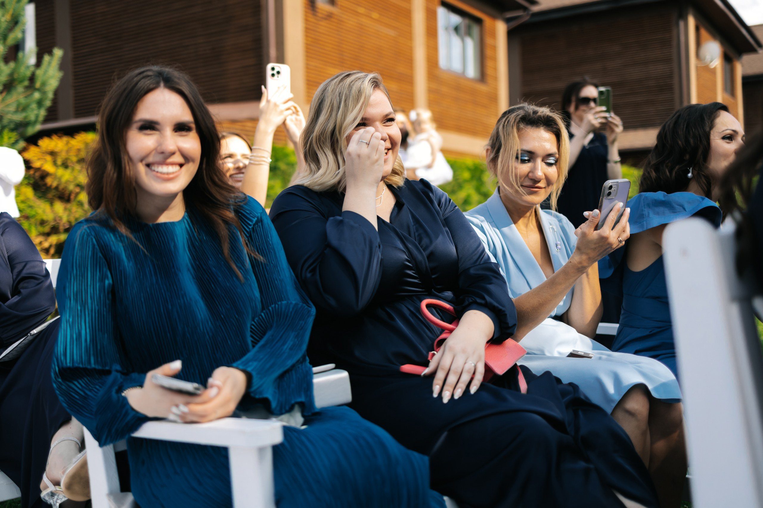 Катя и Ринат. Свадебный фотограф Москва Мотеюнайте Виктория