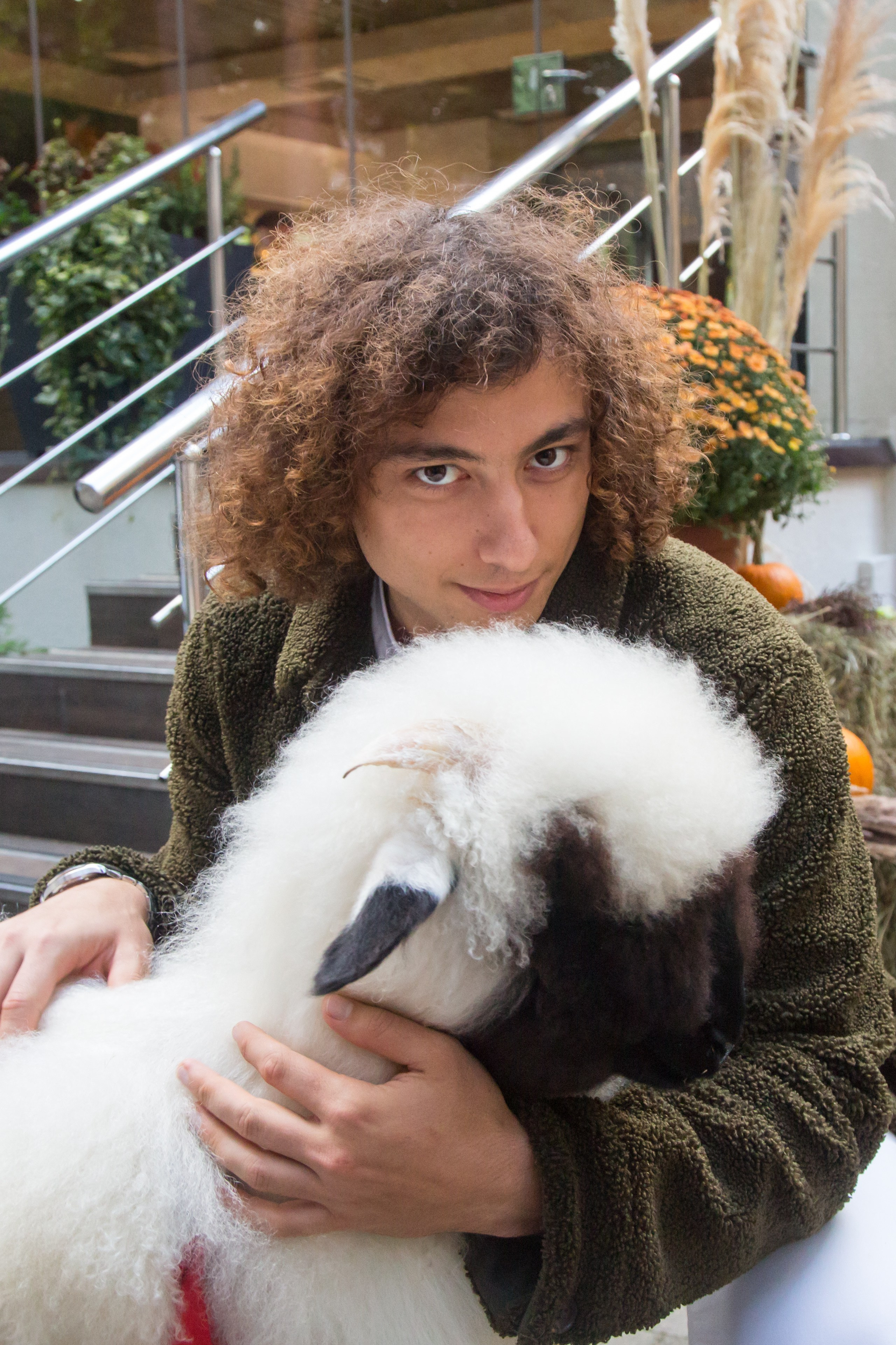 Детские праздники. Рекламный коммерческий фотограф в Москве Владимир Лукьянов