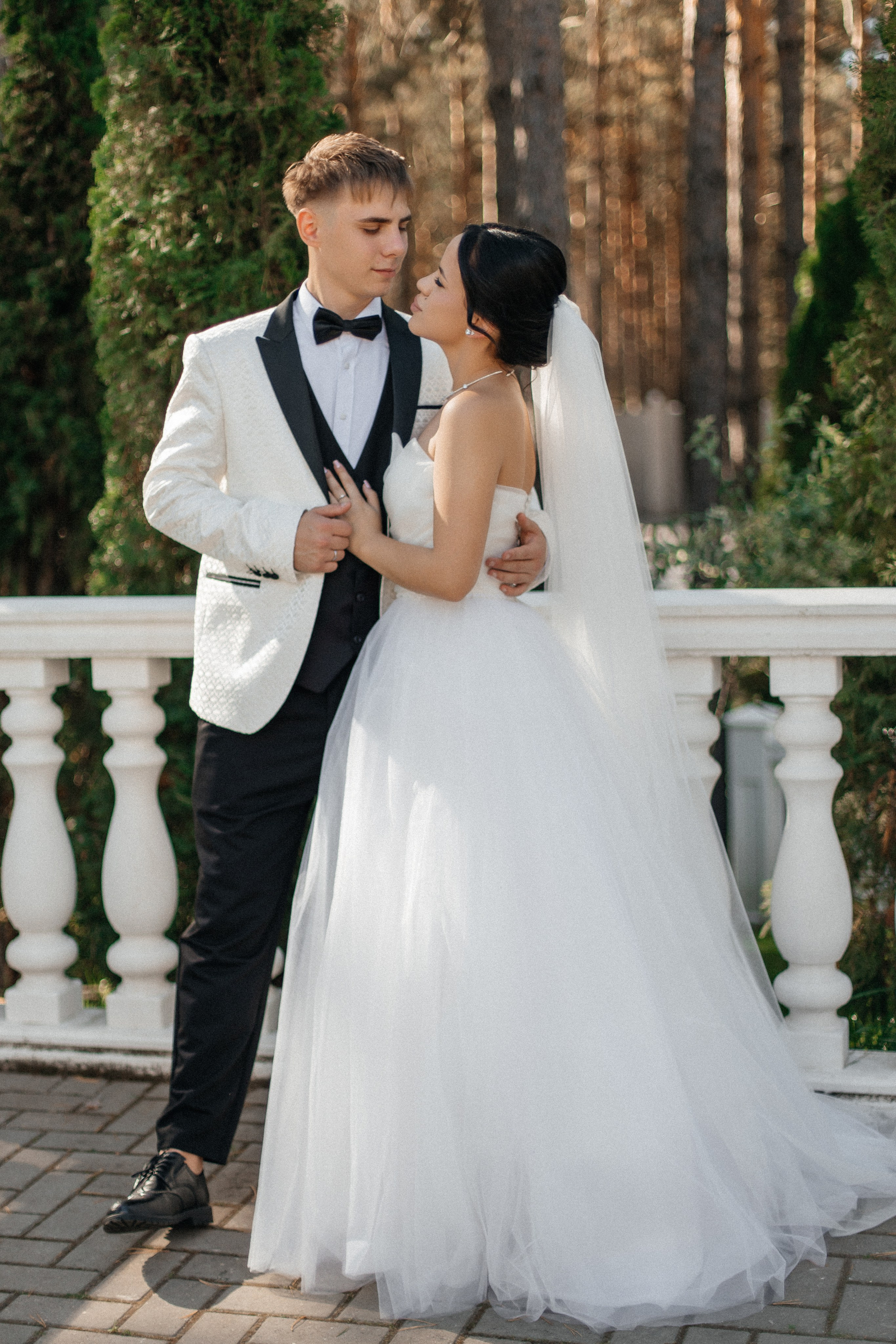 Сергей и Ксения. Свадебный фотограф и видеограф