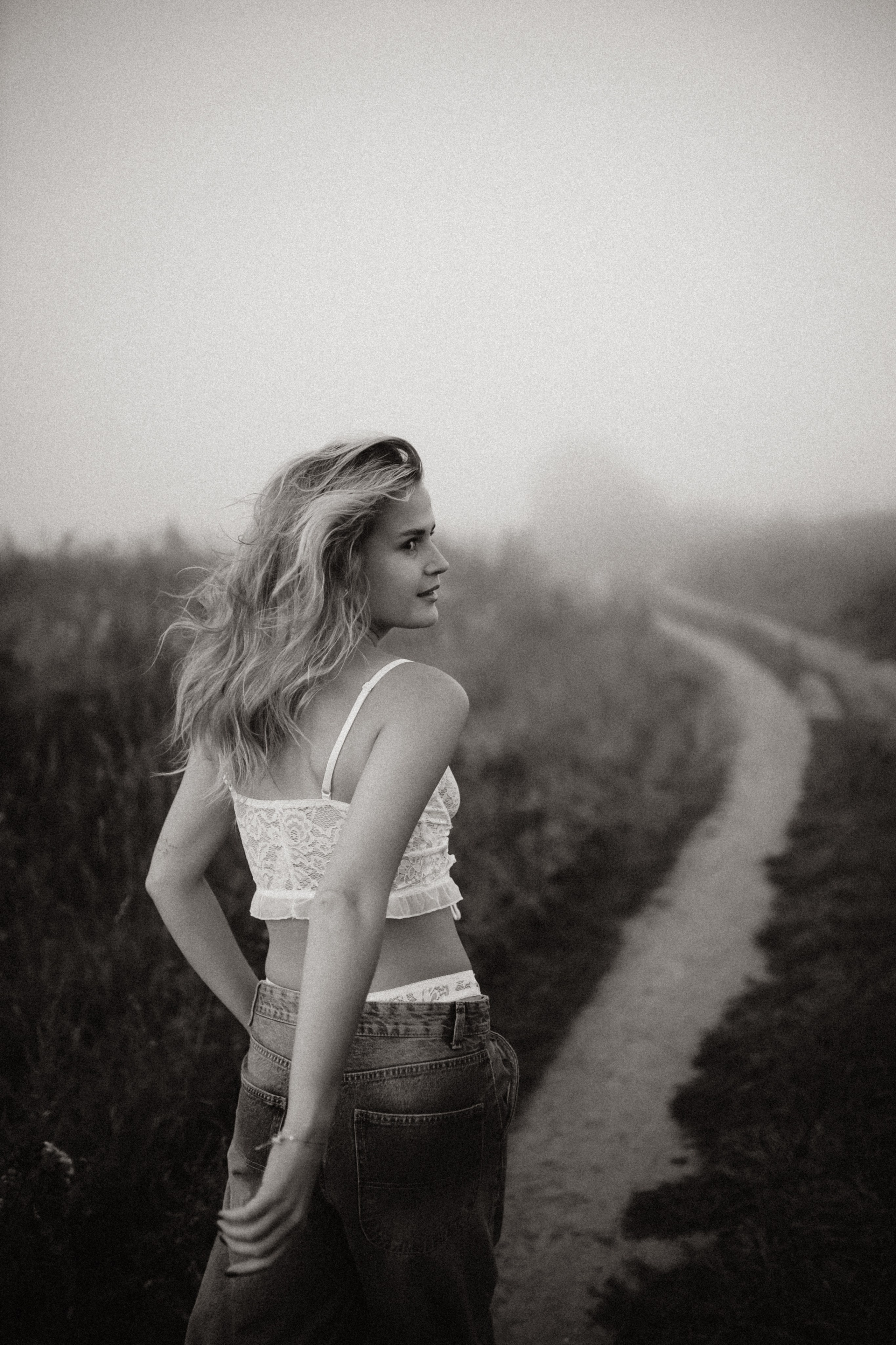 Алина. Фотограф во Владимире Яна Чубич