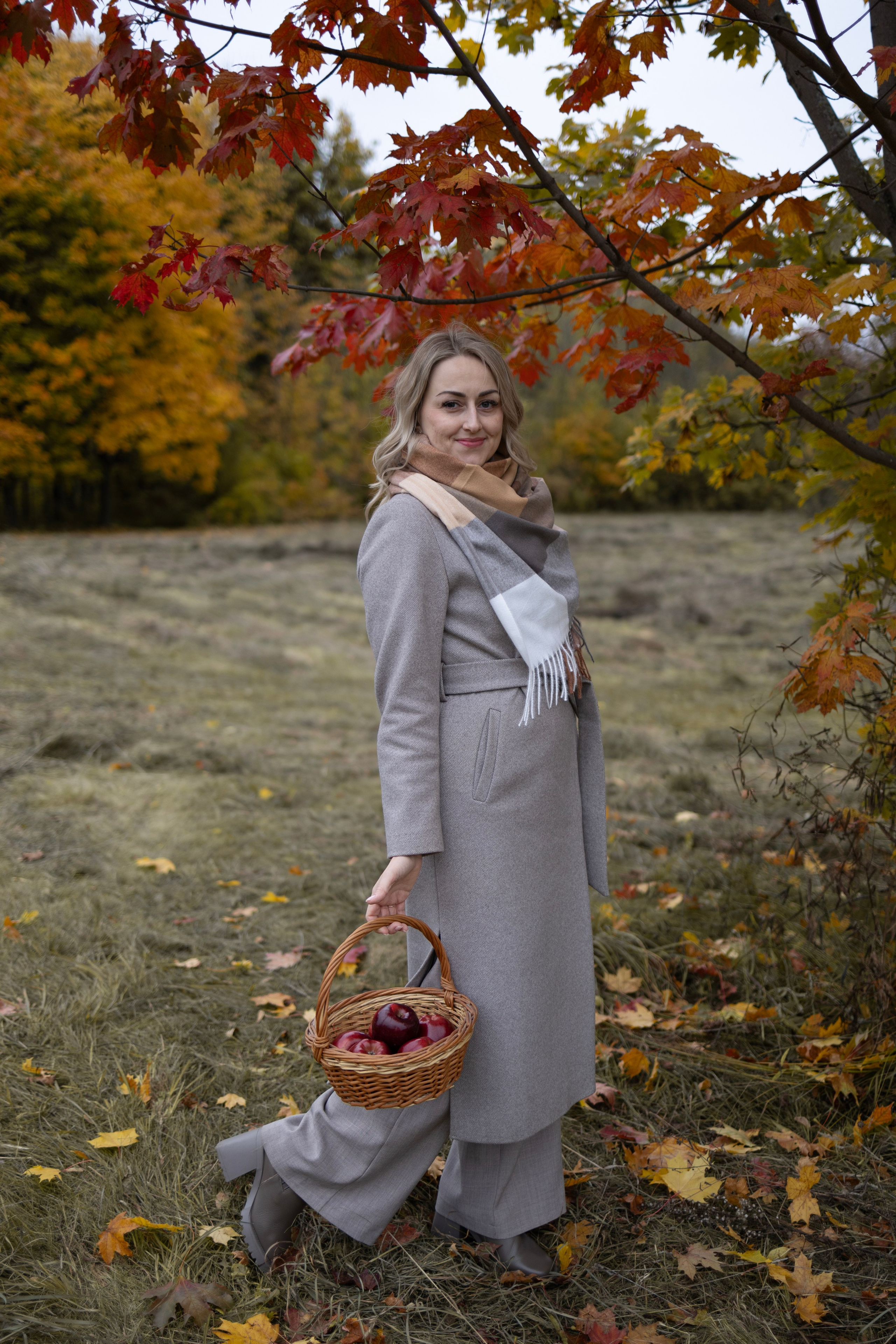 Ярослав, Ангелина, Полина и Володя. Семейный и детский фотограф в Москве Анастасия Мурга