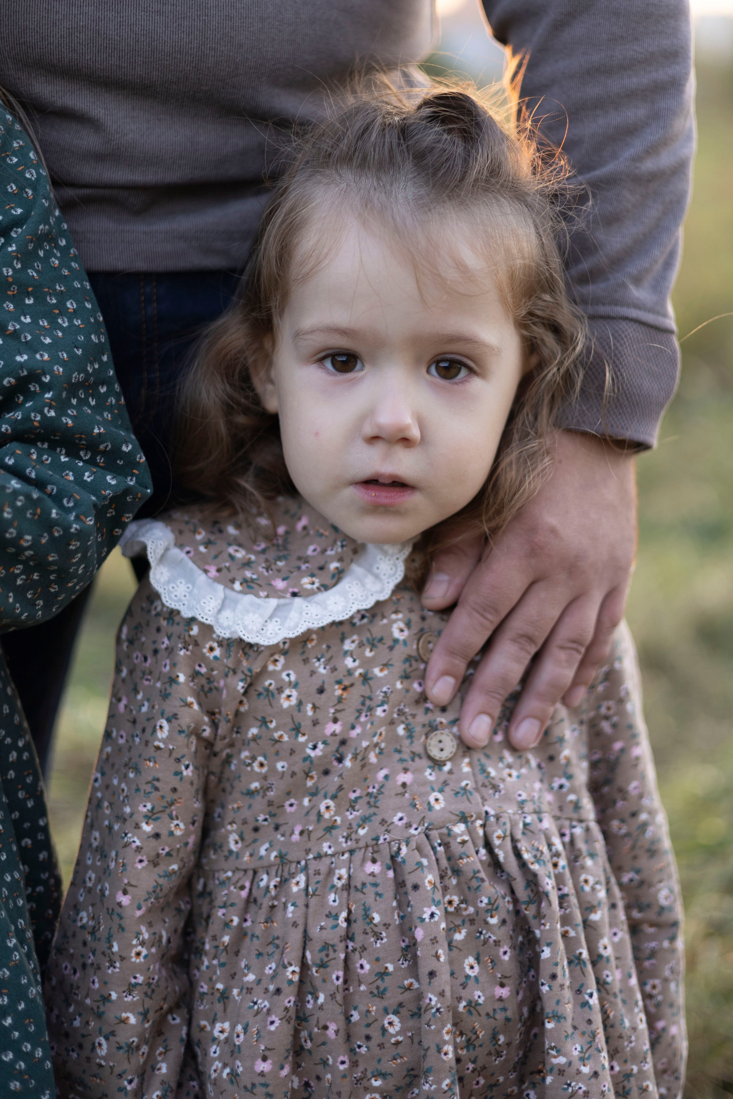 Аня, Саша, Соня и Лена. Семейный и детский фотограф в Москве Анастасия Мурга
