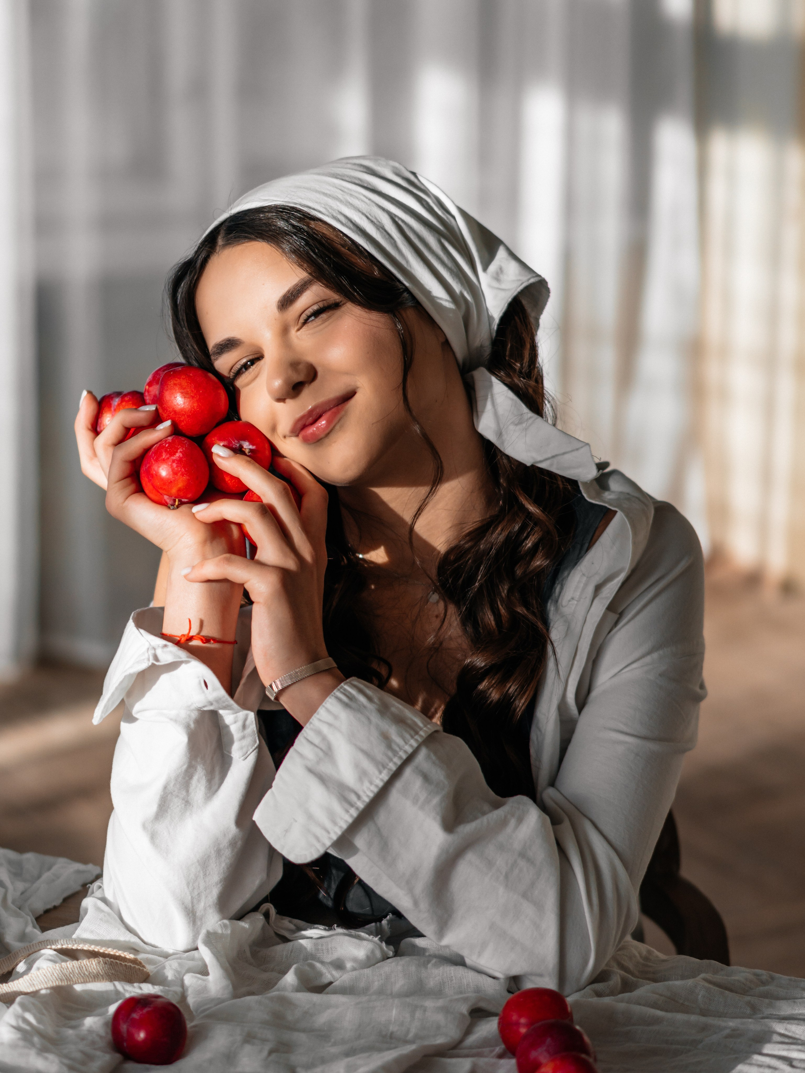 Арина. Валерия Булыгина | Фотограф