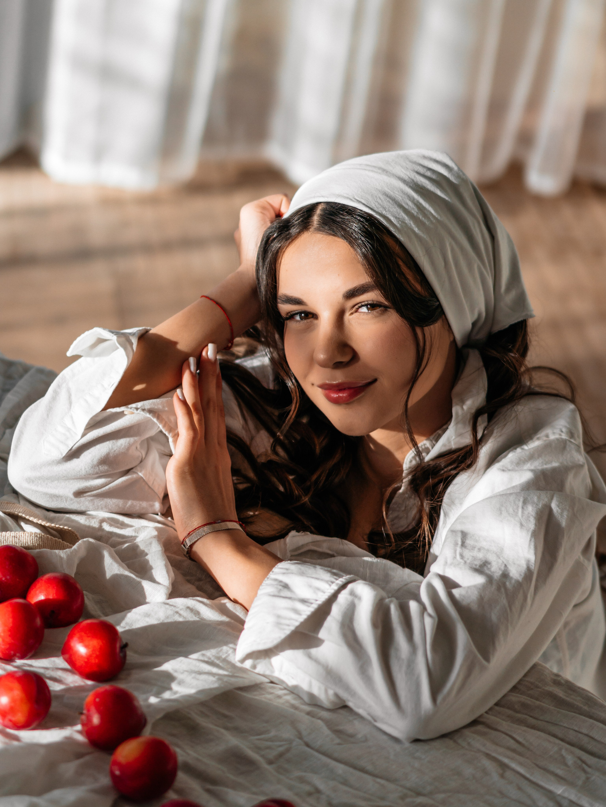 Арина. Валерия Булыгина | Фотограф