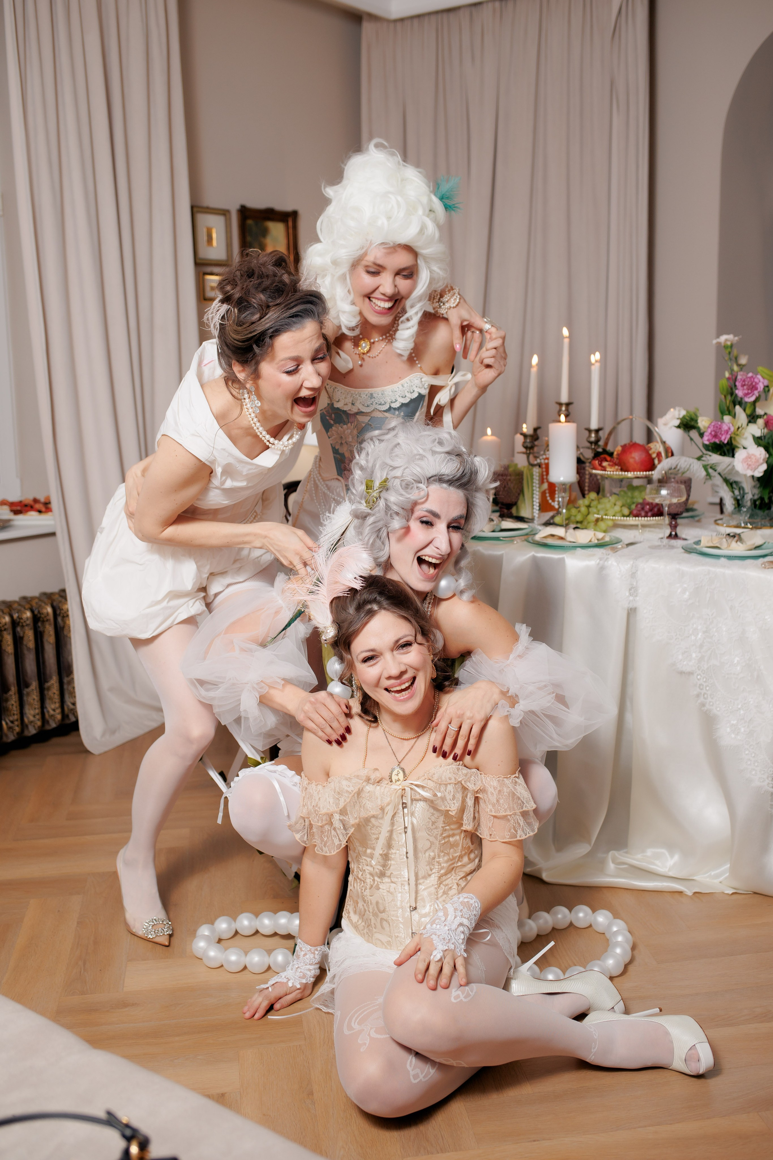 Примеры съёмки Дней Рождений. Свадебный и семейный фотограф в Нижнем Новгороде и Москве