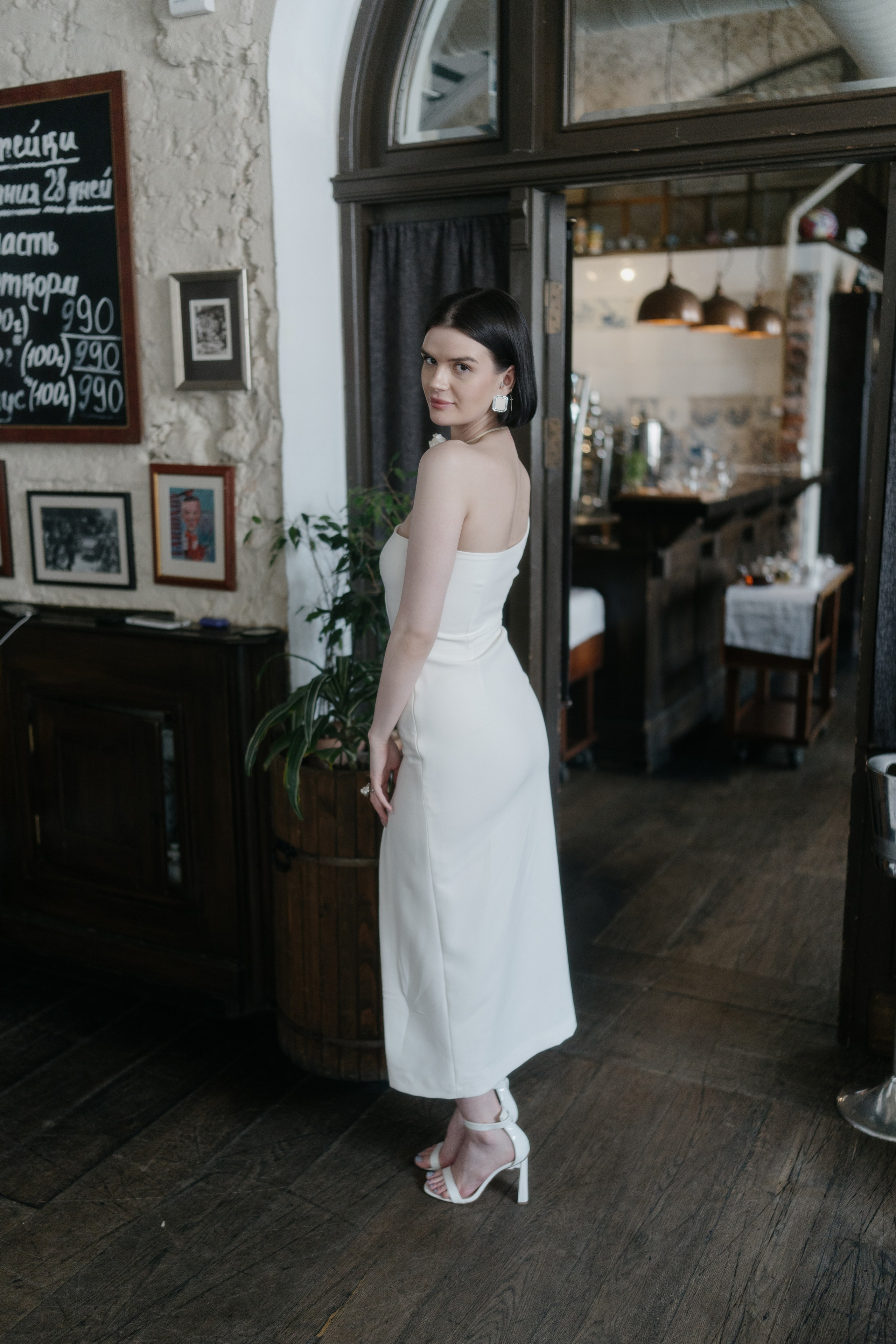 Александр и Диана. Свадебный и семейный фотограф в Санкт-Петербурге Дмитрий Панин