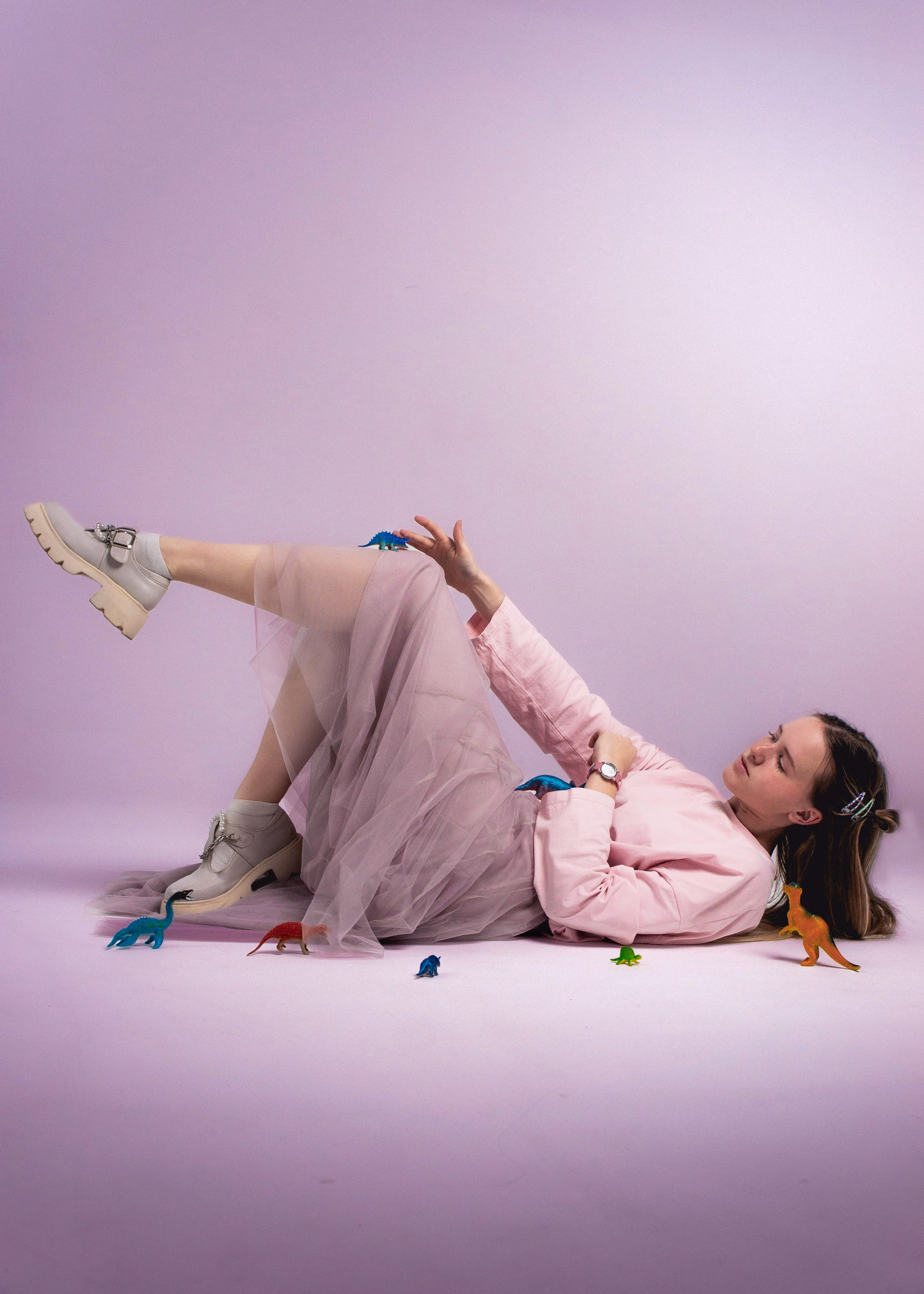 Портретные съемки. Портретный и предметный фотограф в Санкт-Петербурге Полина Смирнова