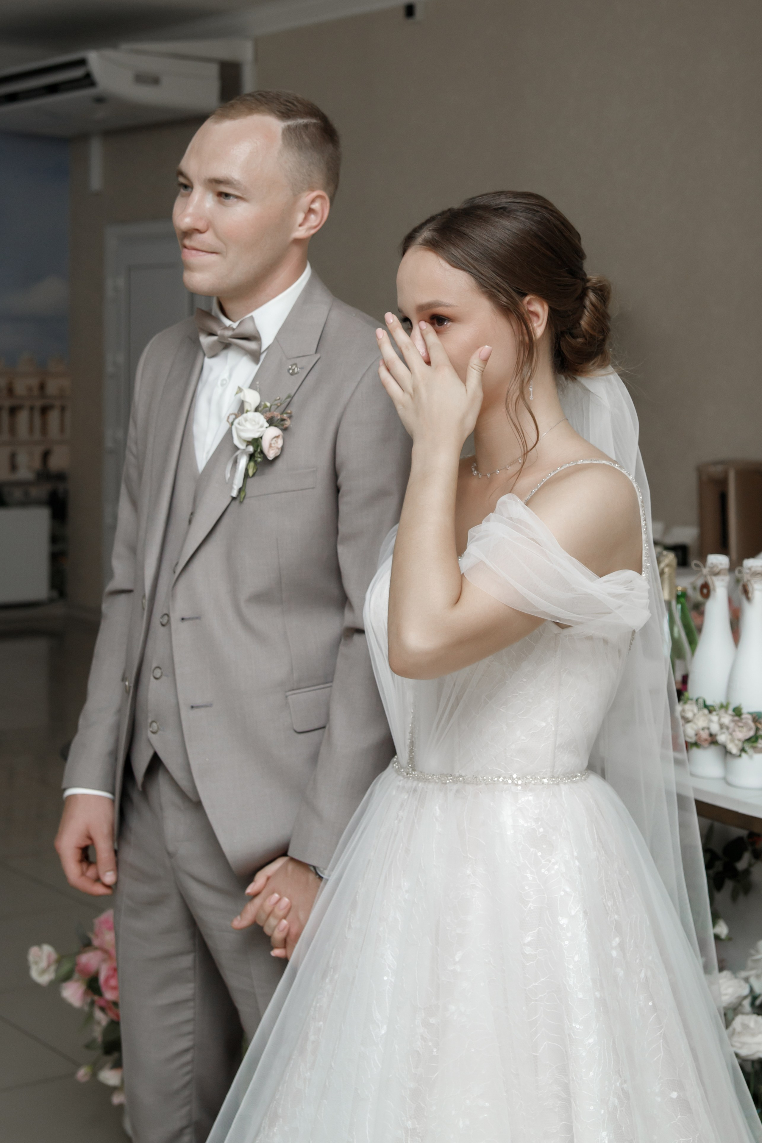 I&D | Pure love. Свадебный фотограф Краснодар Марина Зверева