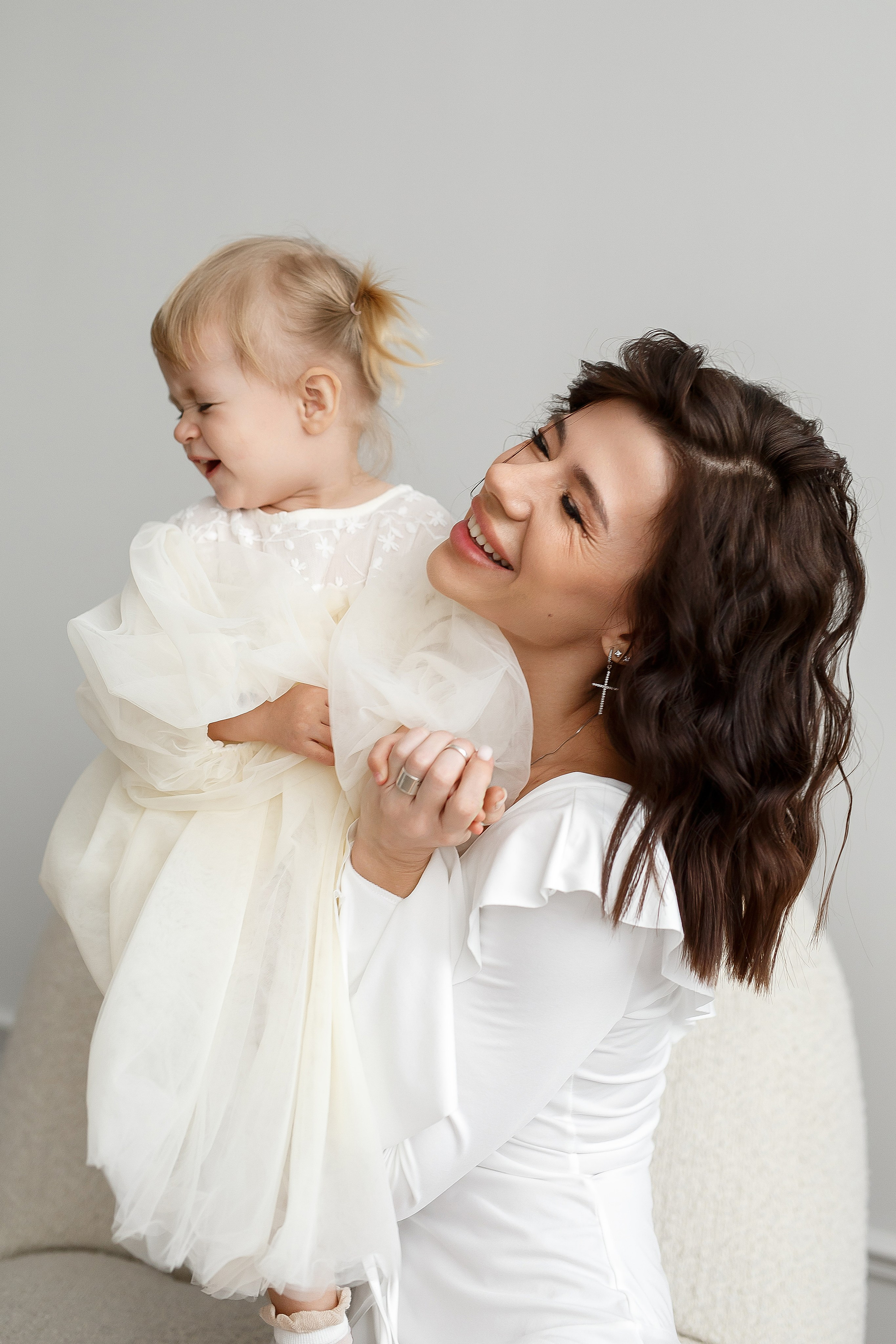 Студийные фотосессии. Семейный фотограф в Брянске Александра Щербакова