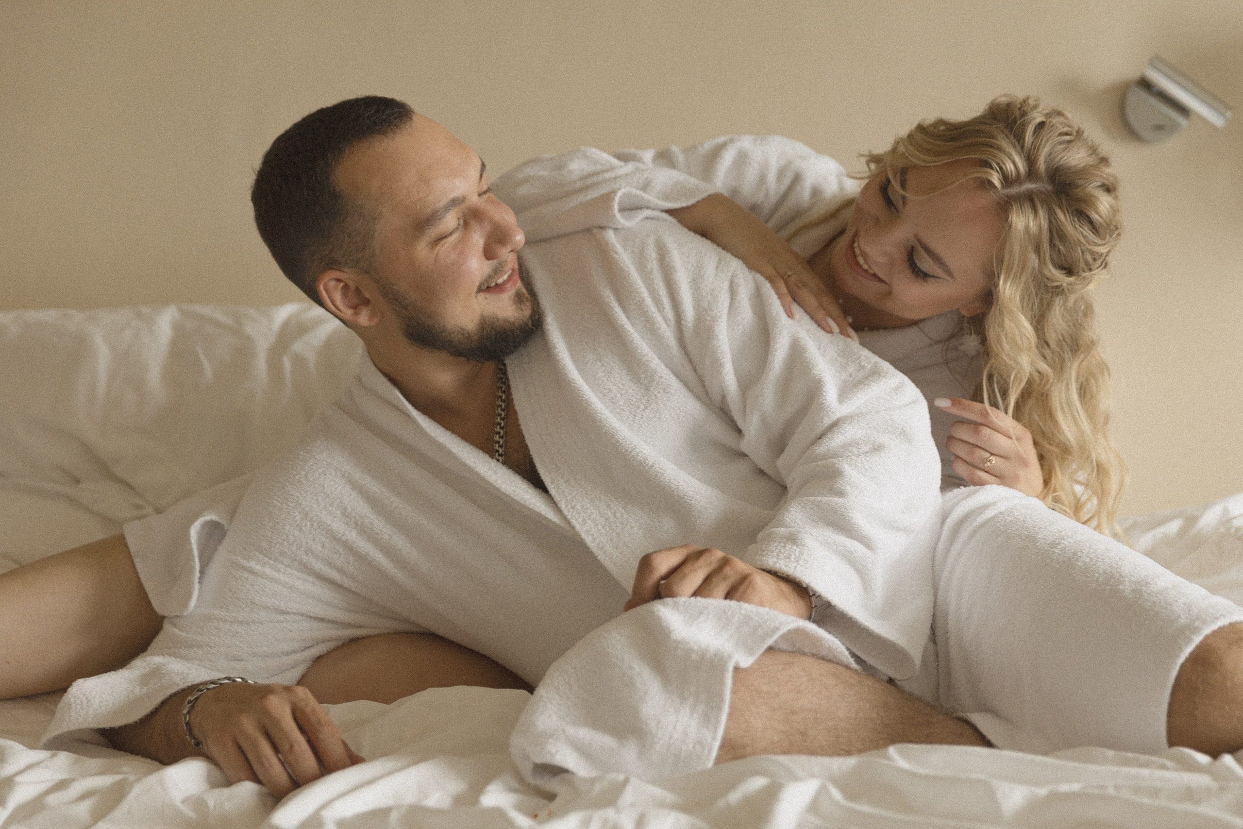 Wedding day Максим & Оля. Свадебный фотограф Колесников Антон