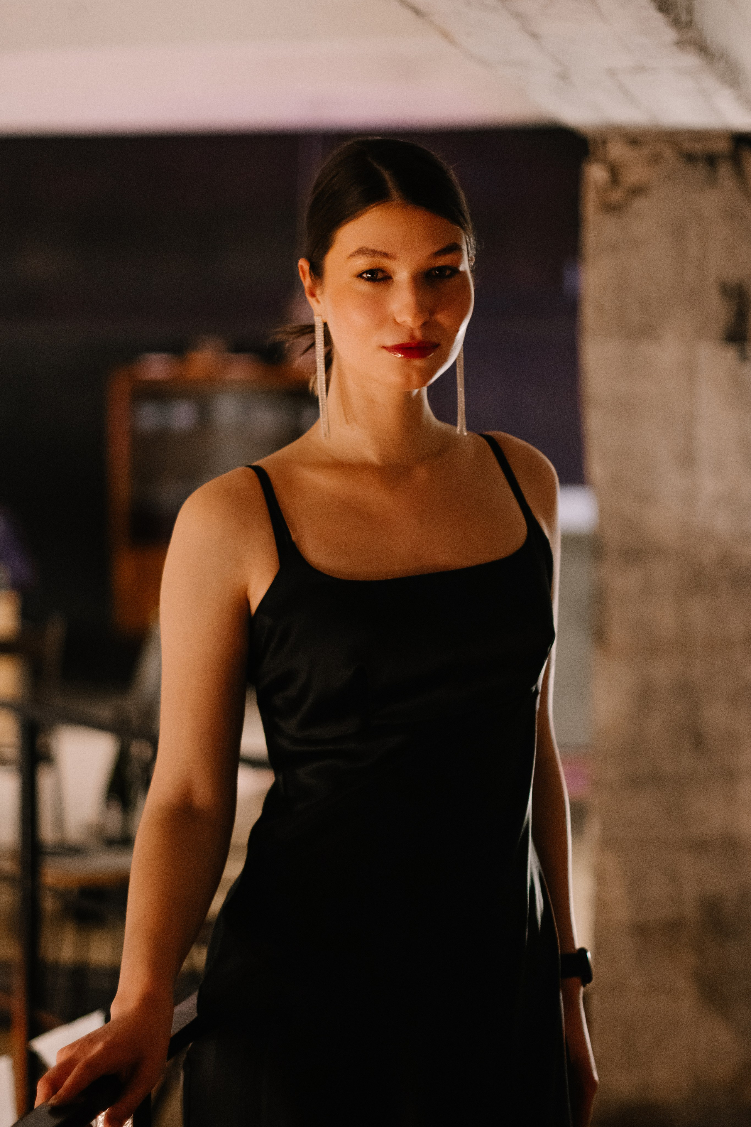 Квартирник MUZOTEKA. Фотограф в Челябинске Любовь Денисенко