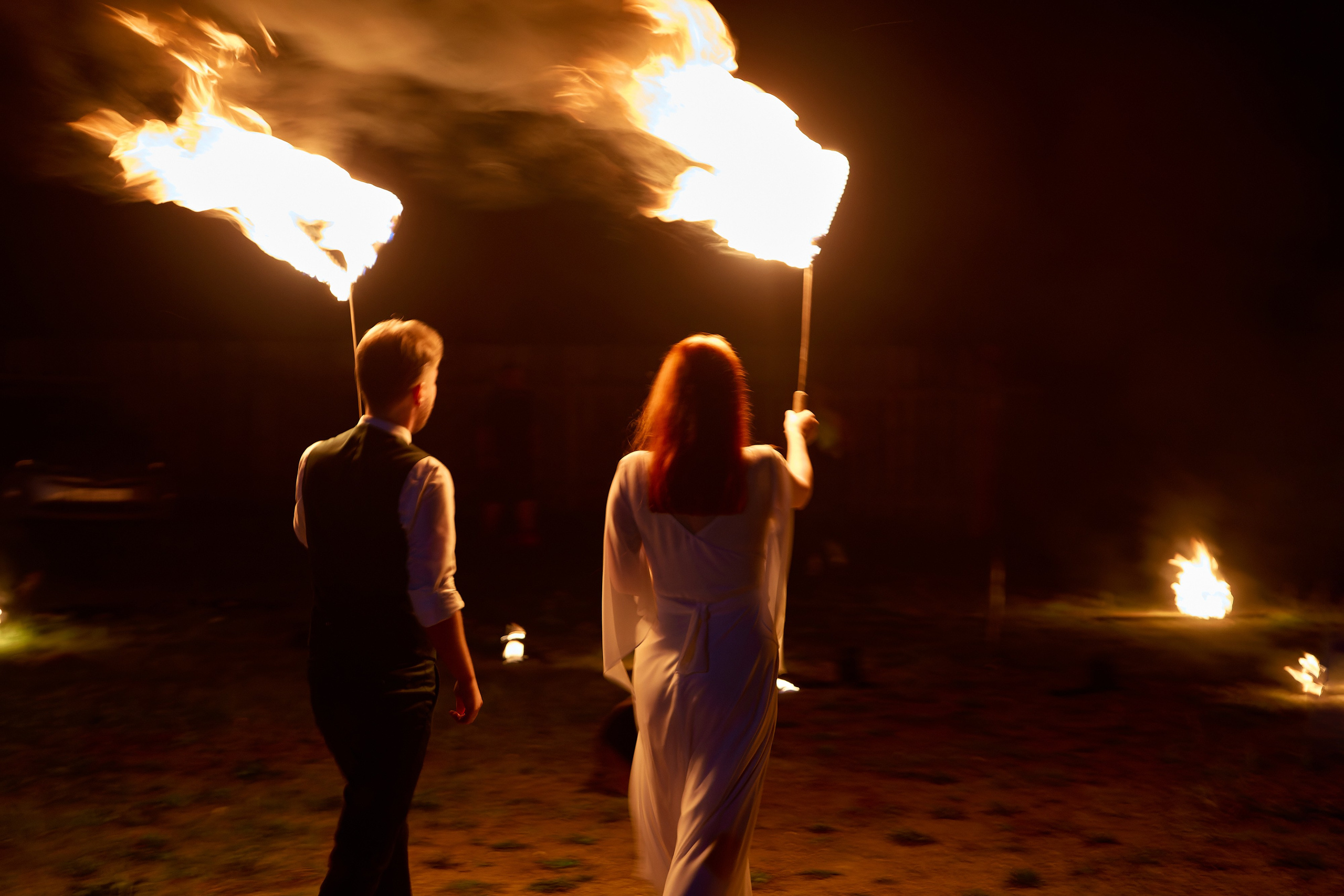 Сергей и Виктория. Фотограф Илья Прохоров в Кирове