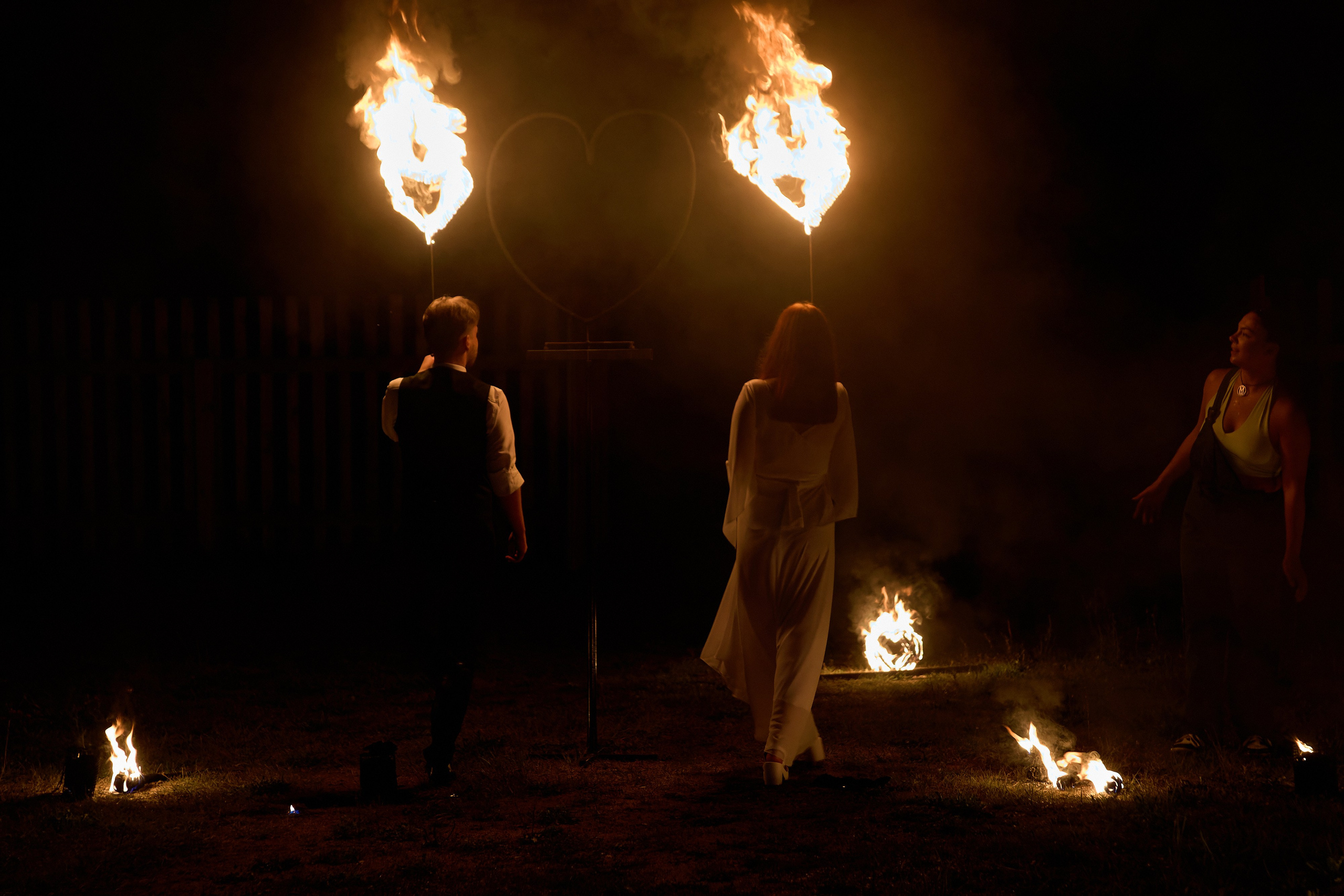 Сергей и Виктория. Фотограф Илья Прохоров в Кирове
