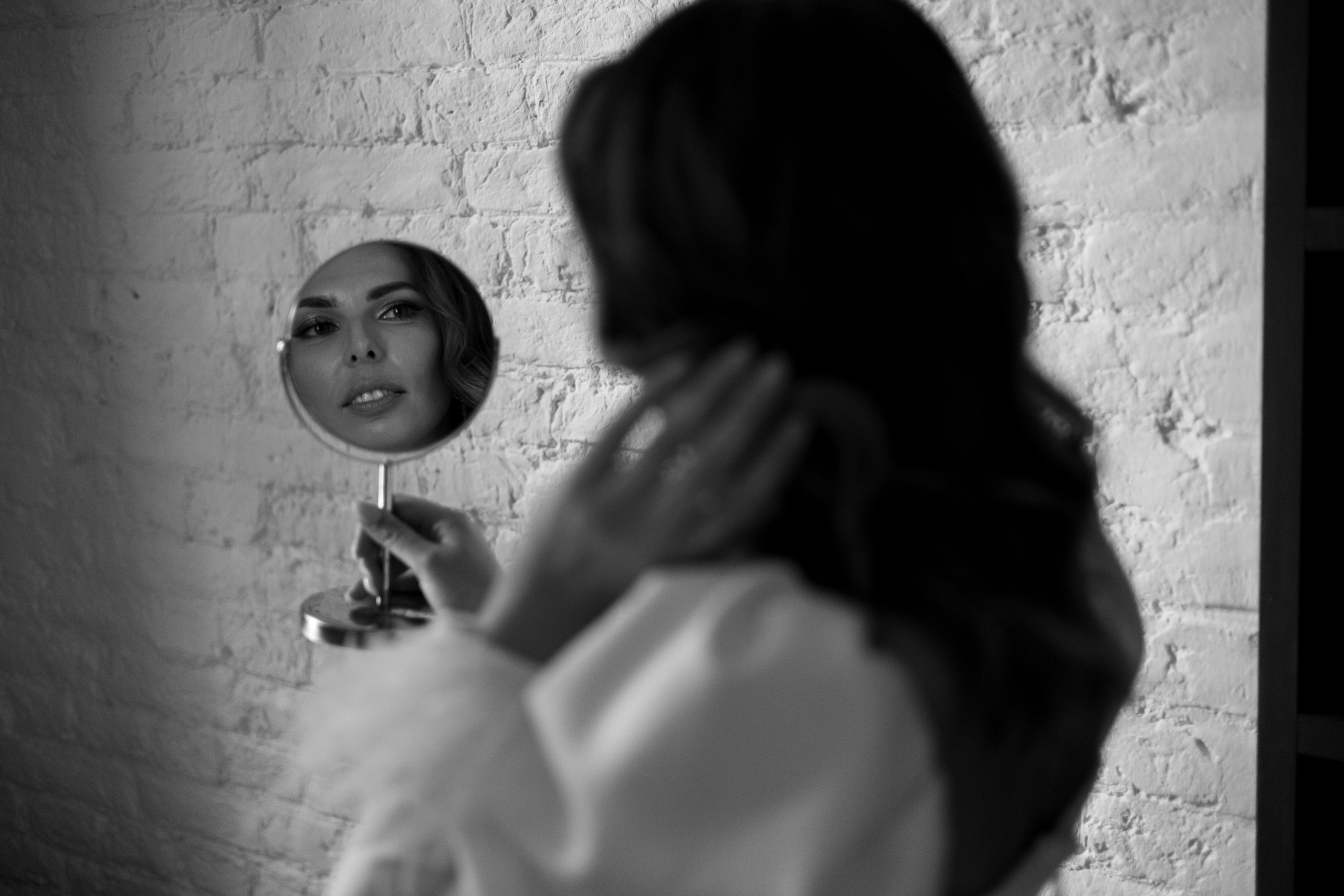 План на день — много улыбаться. Свадебный фотограф Санкт-Петербург