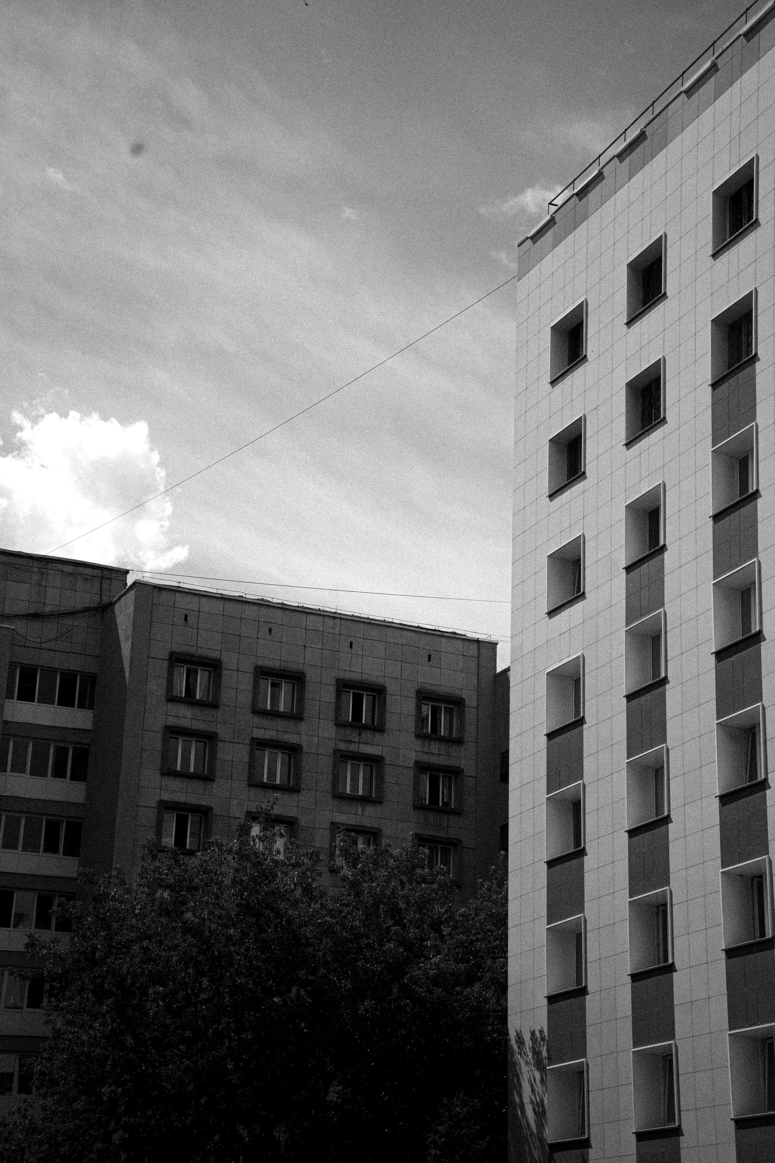 Стрит — фотография в Санкт-Петербурге. Портретный фотограф в Санкт-Петербурге Дори Милиева