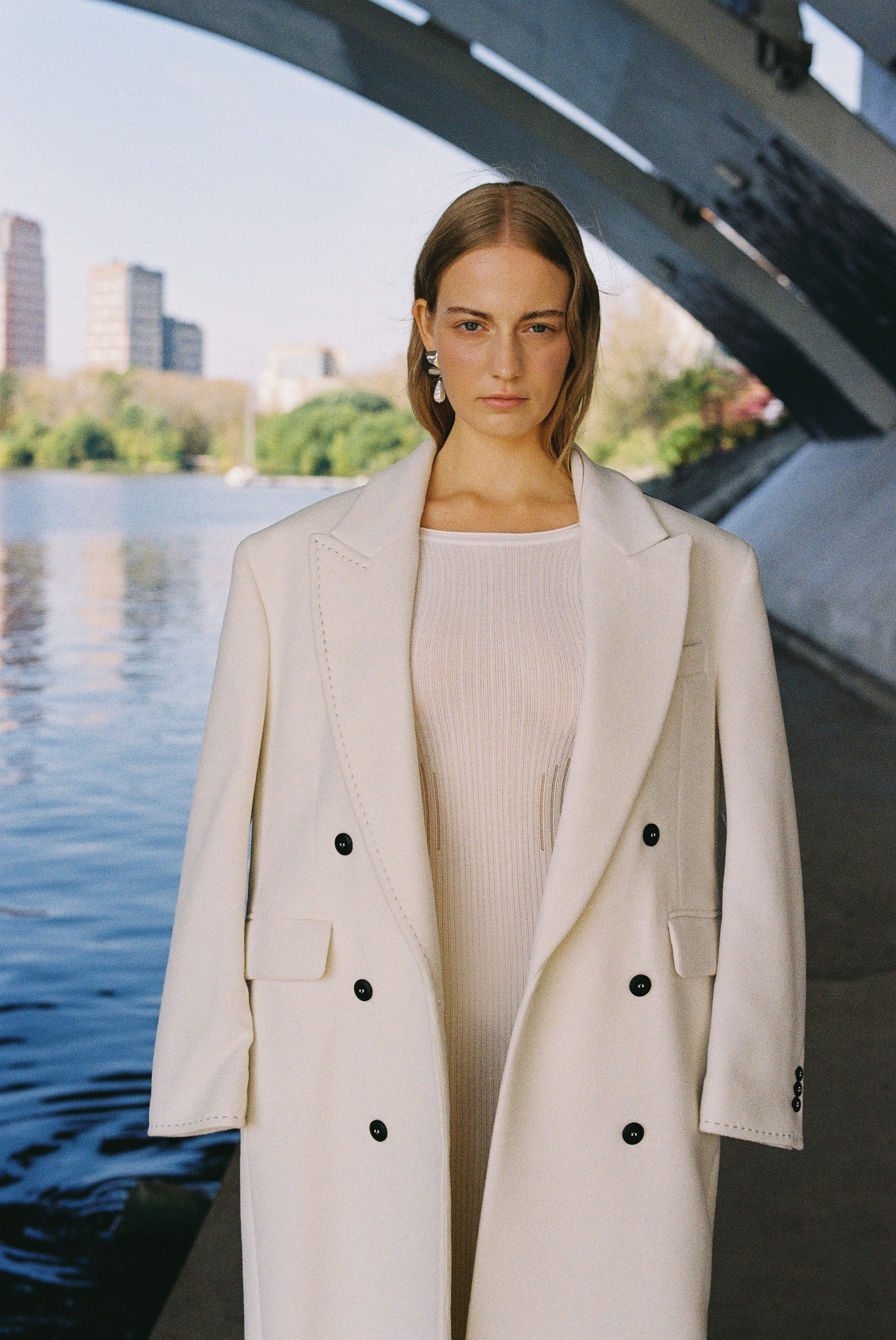 Дарья и Полина для бренда xseduces (35 mm). Фотограф в Екатеринбурге и Москве, Анна