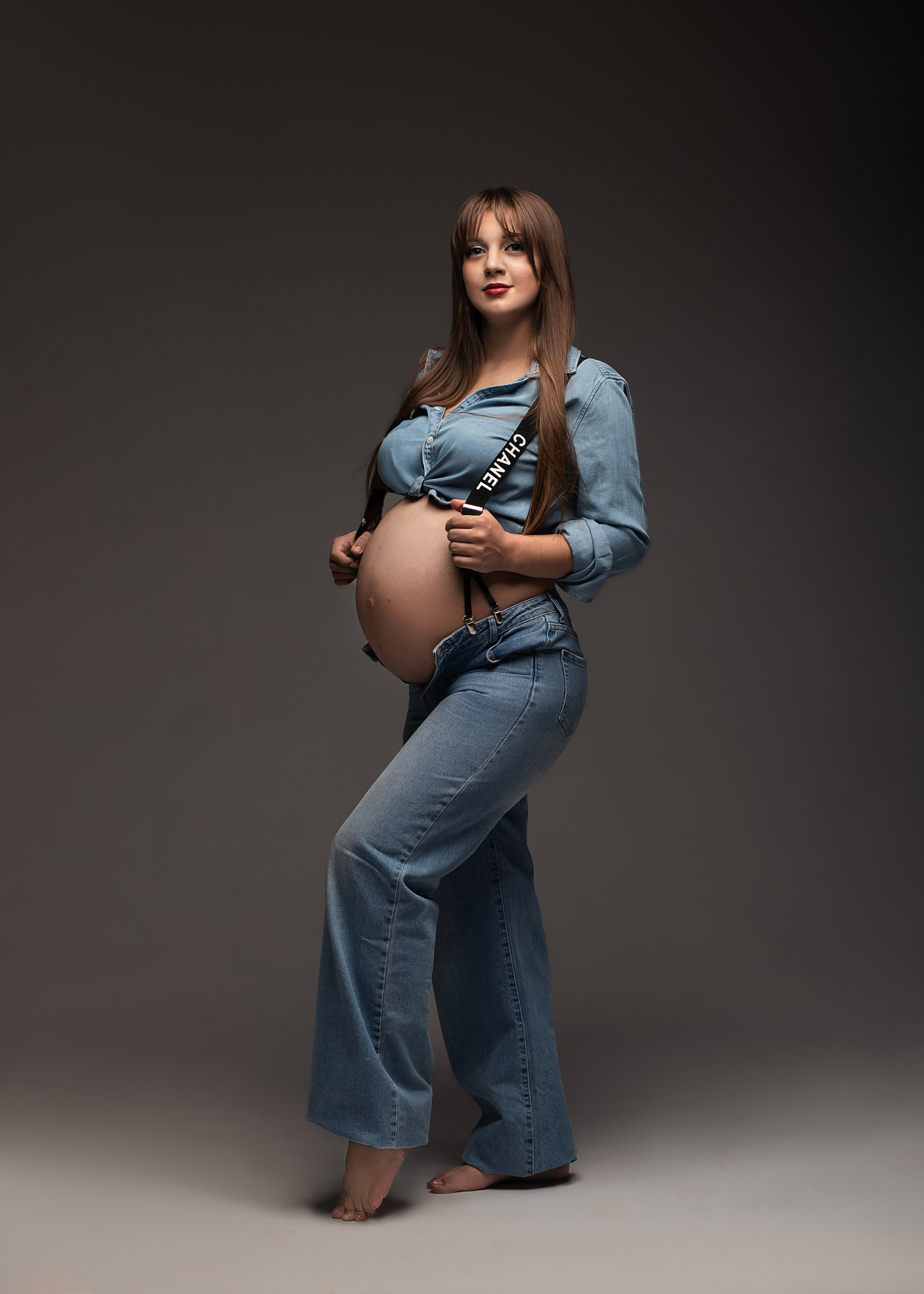 Беременность. Галина Скибина фотограф в Астрахани