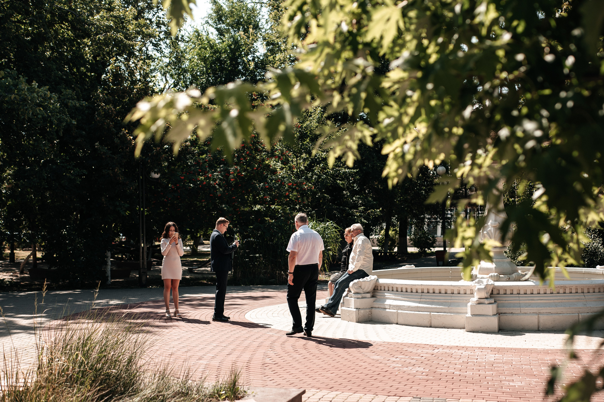 Константин и Мадина. Ривьера. Фотограф Екатерина Бочарникова