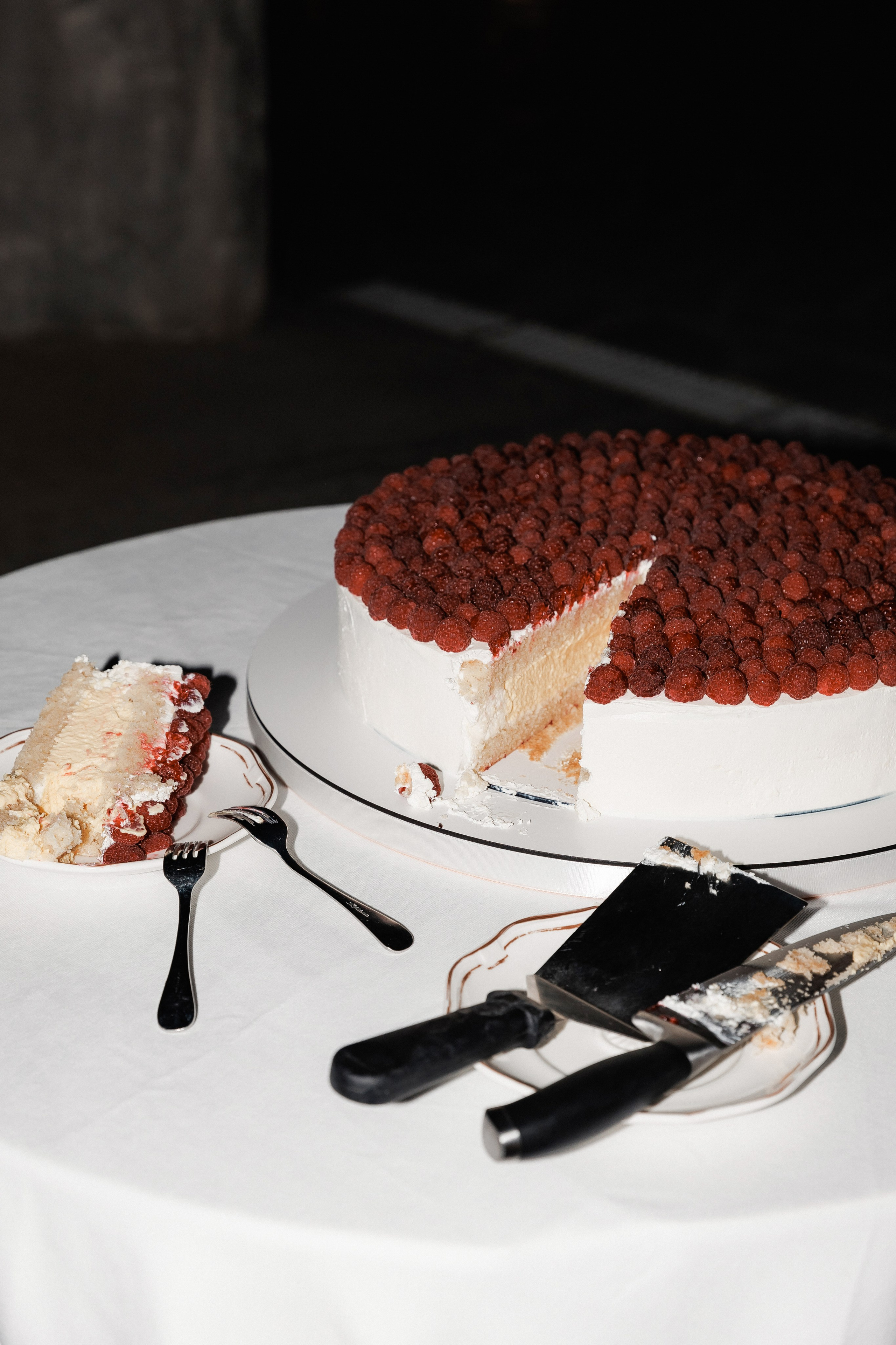 Ilya & Marina. Anastasiya Krasnyuk