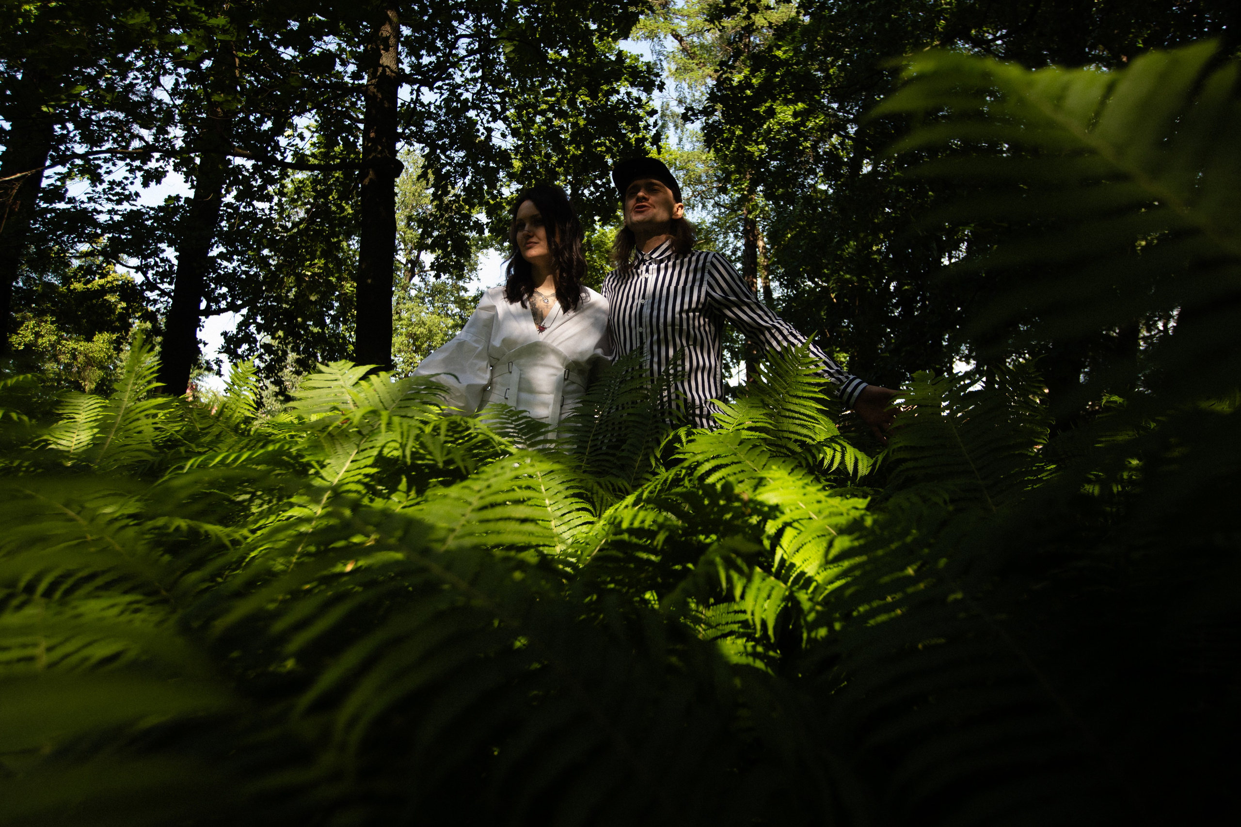 Свадьба Анна и Борис 2025. Фотограф Мария Немм