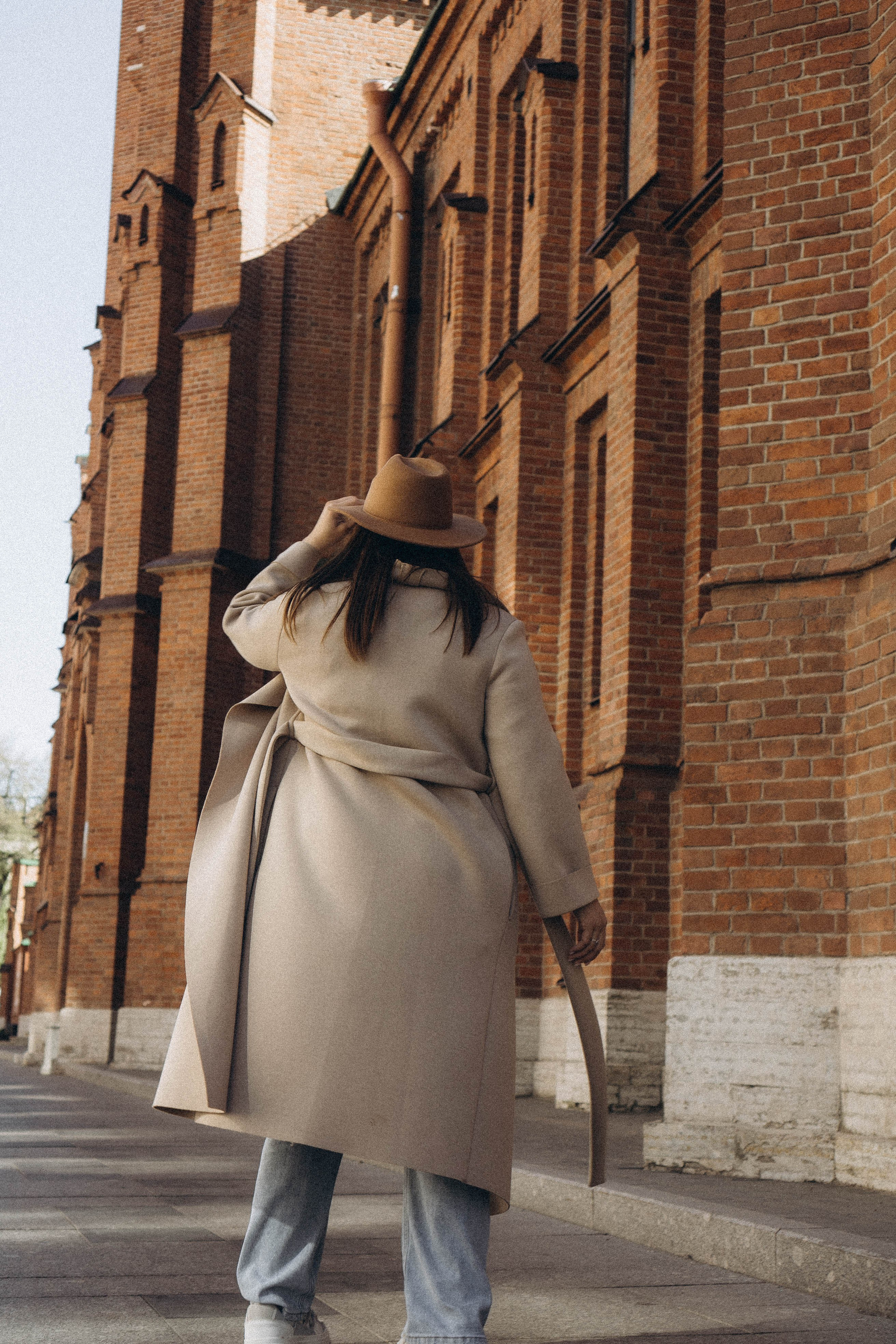 Прогулочная. Профессиональный фотограф, Санкт-Петербург — Виктория Богомолова