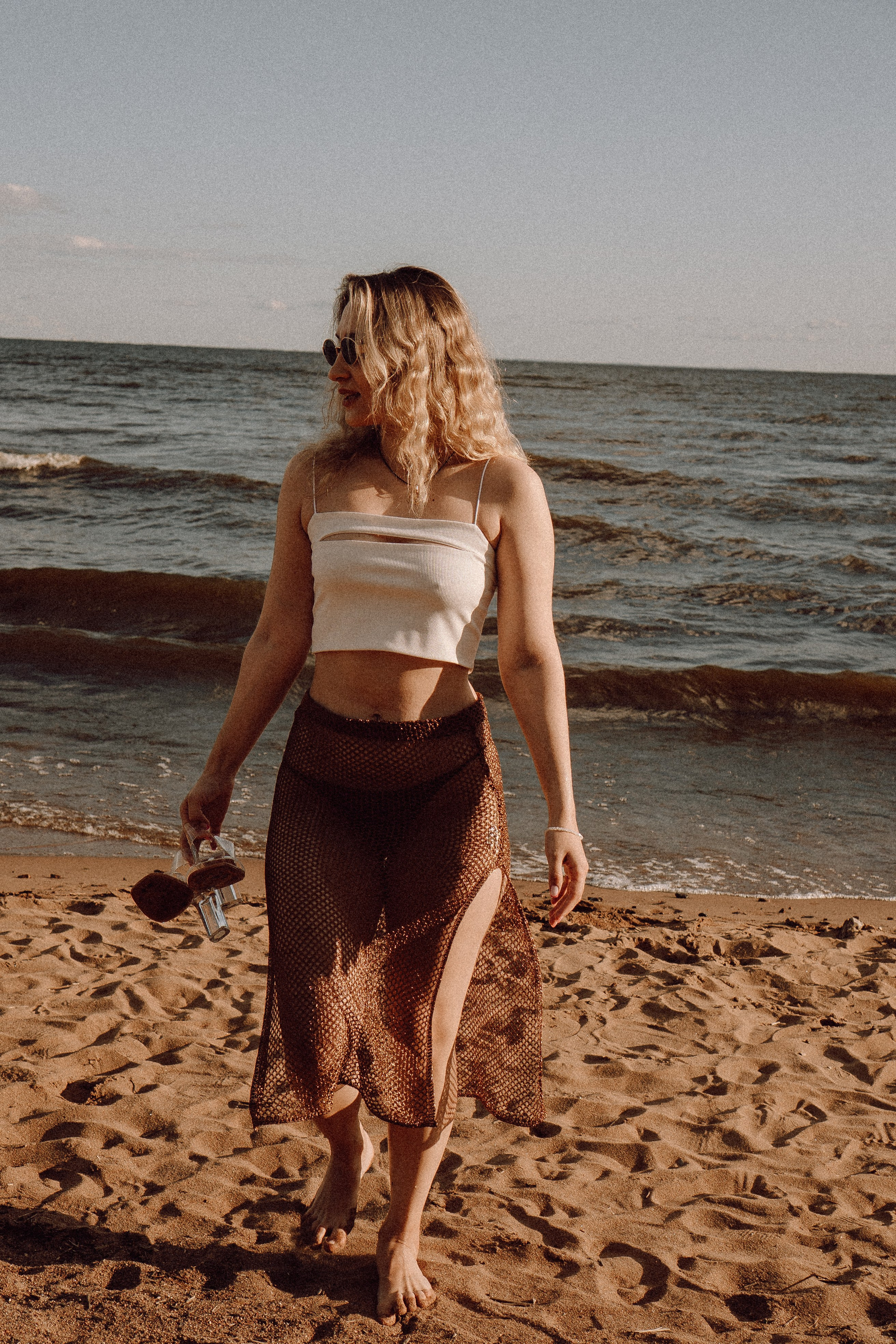 РОМАНТИКА ФИНСКОГО ЗАЛИВА. Профессиональный фотограф, Санкт-Петербург — Виктория Богомолова