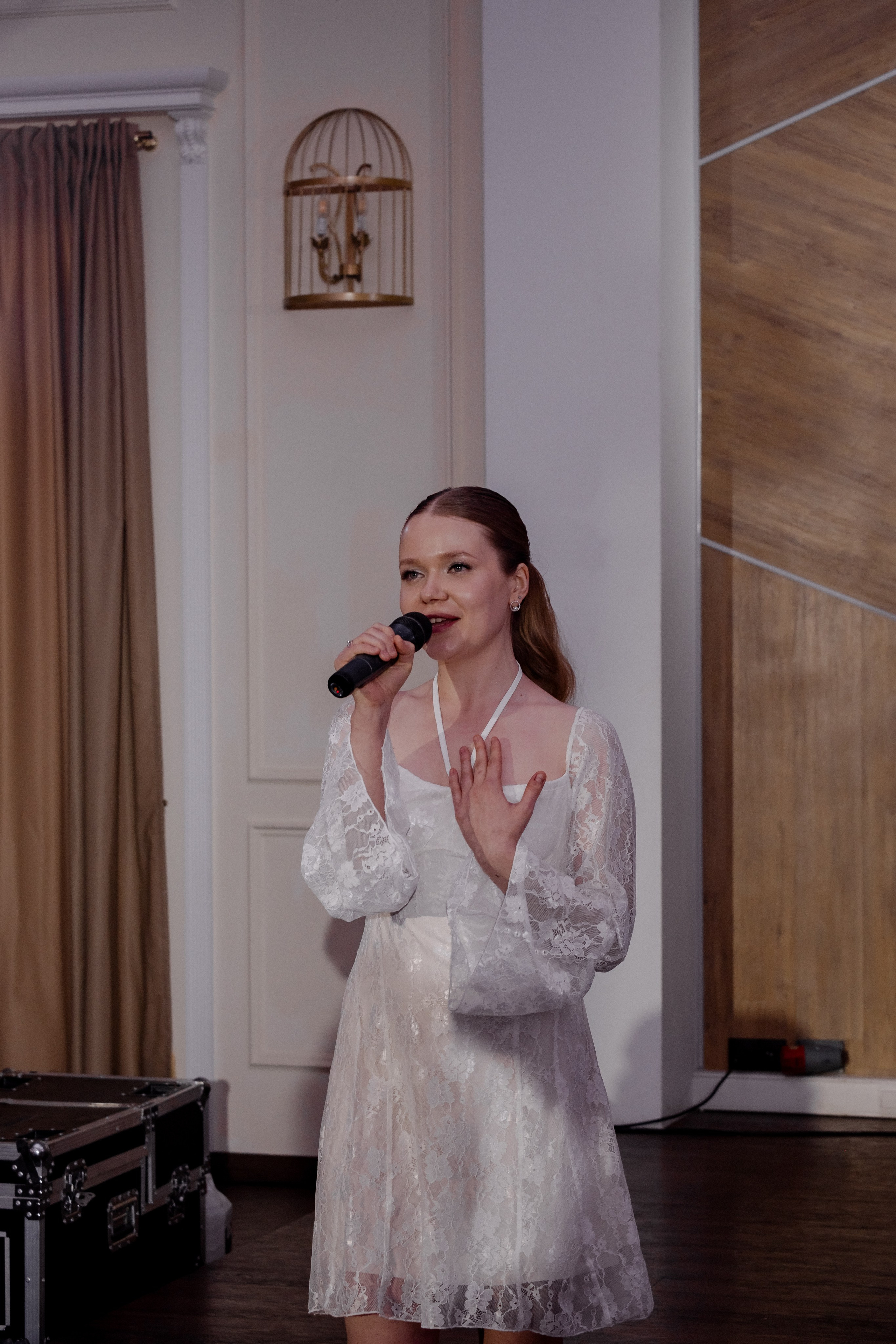 СВАДЕБНЫЙ БАНКЕТ (СНЯТО В СИБИРЕ В НИЖНЕВАРТОВСКЕ). Профессиональный фотограф, Санкт-Петербург — Виктория Богомолова