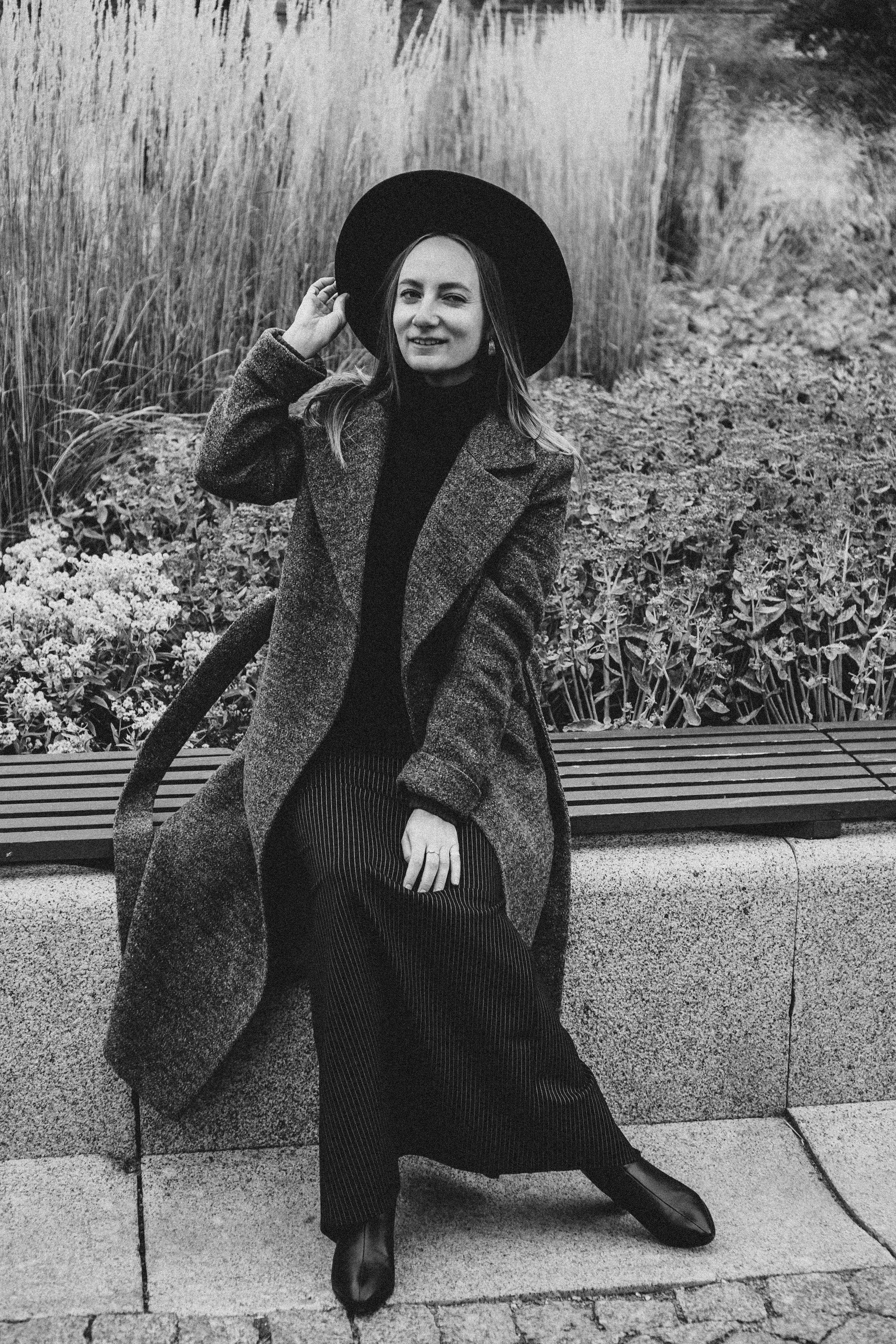 Прогулка по городу. Профессиональный фотограф, Санкт-Петербург — Виктория Богомолова