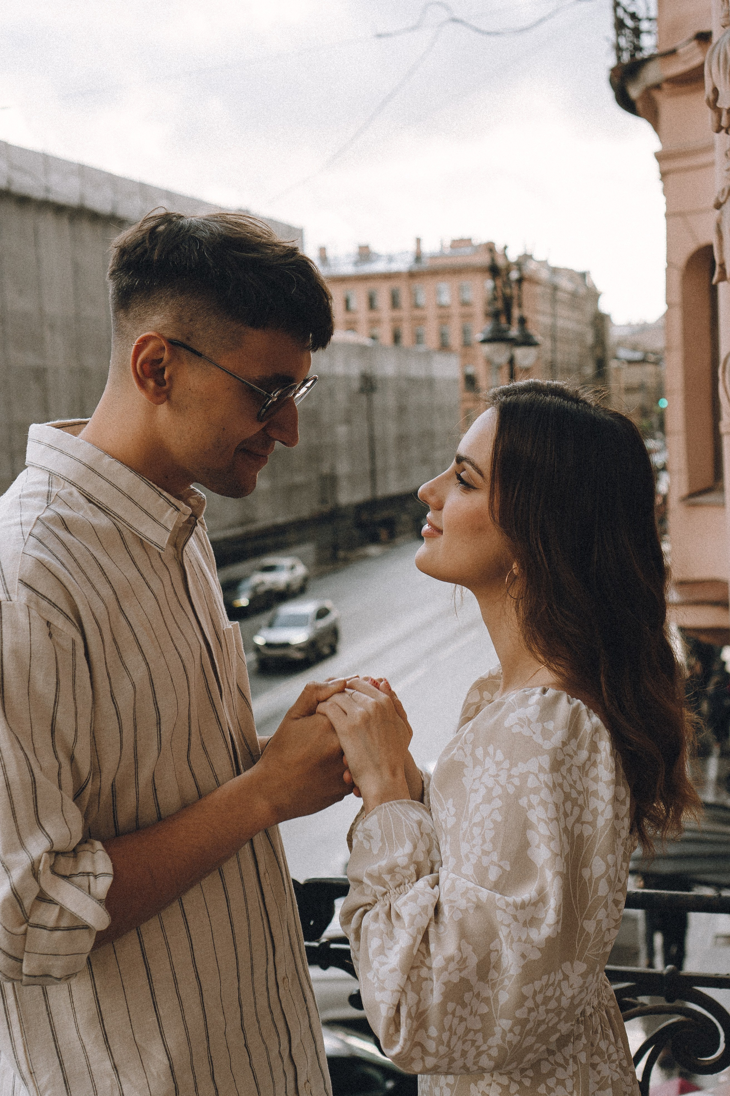 ЛЮБОВЬ В ИЮНЕ. Профессиональный фотограф, Санкт-Петербург — Виктория Богомолова