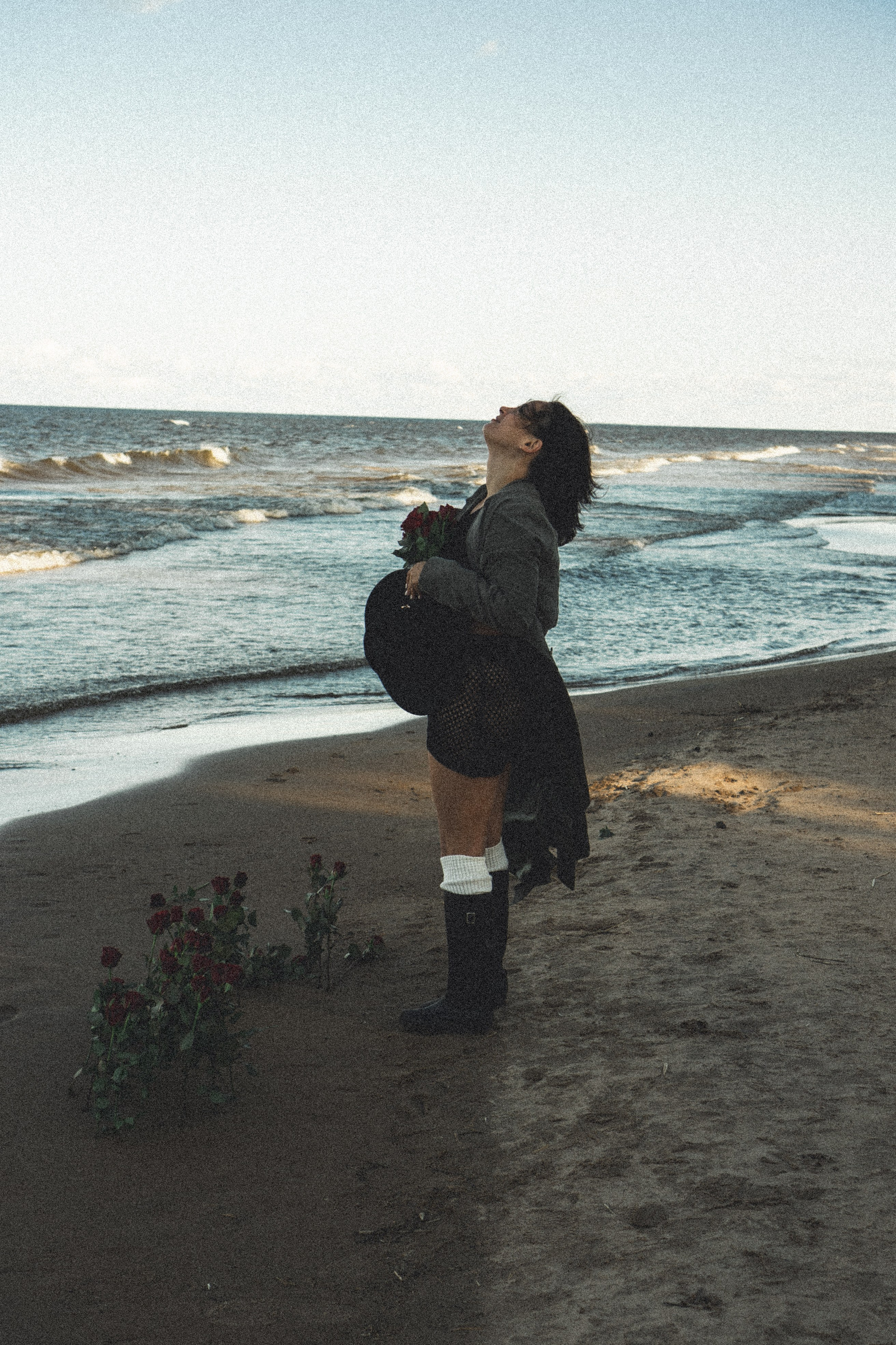 Розы. Профессиональный фотограф, Санкт-Петербург — Виктория Богомолова