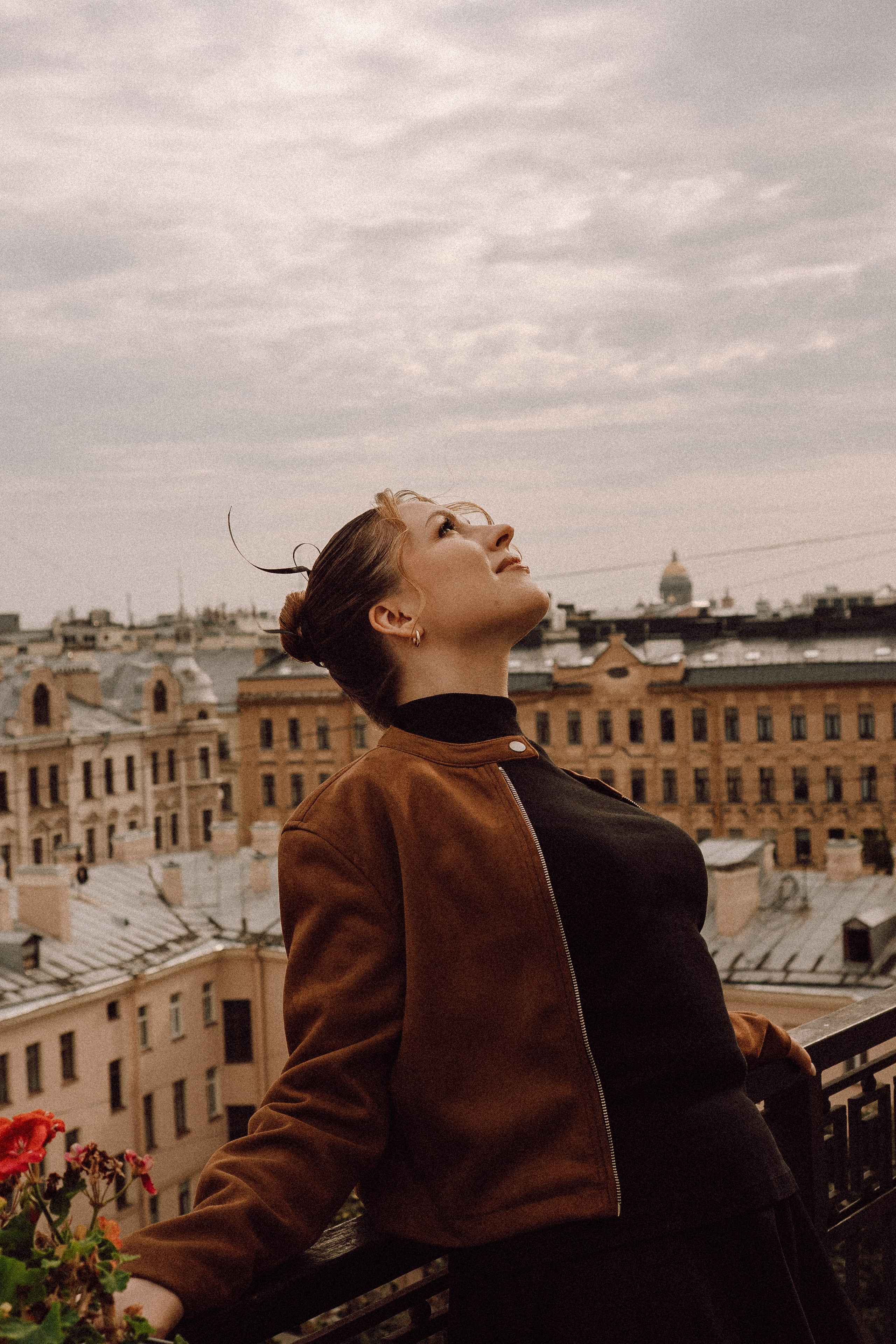 LOVE. Профессиональный фотограф, Санкт-Петербург — Виктория Богомолова