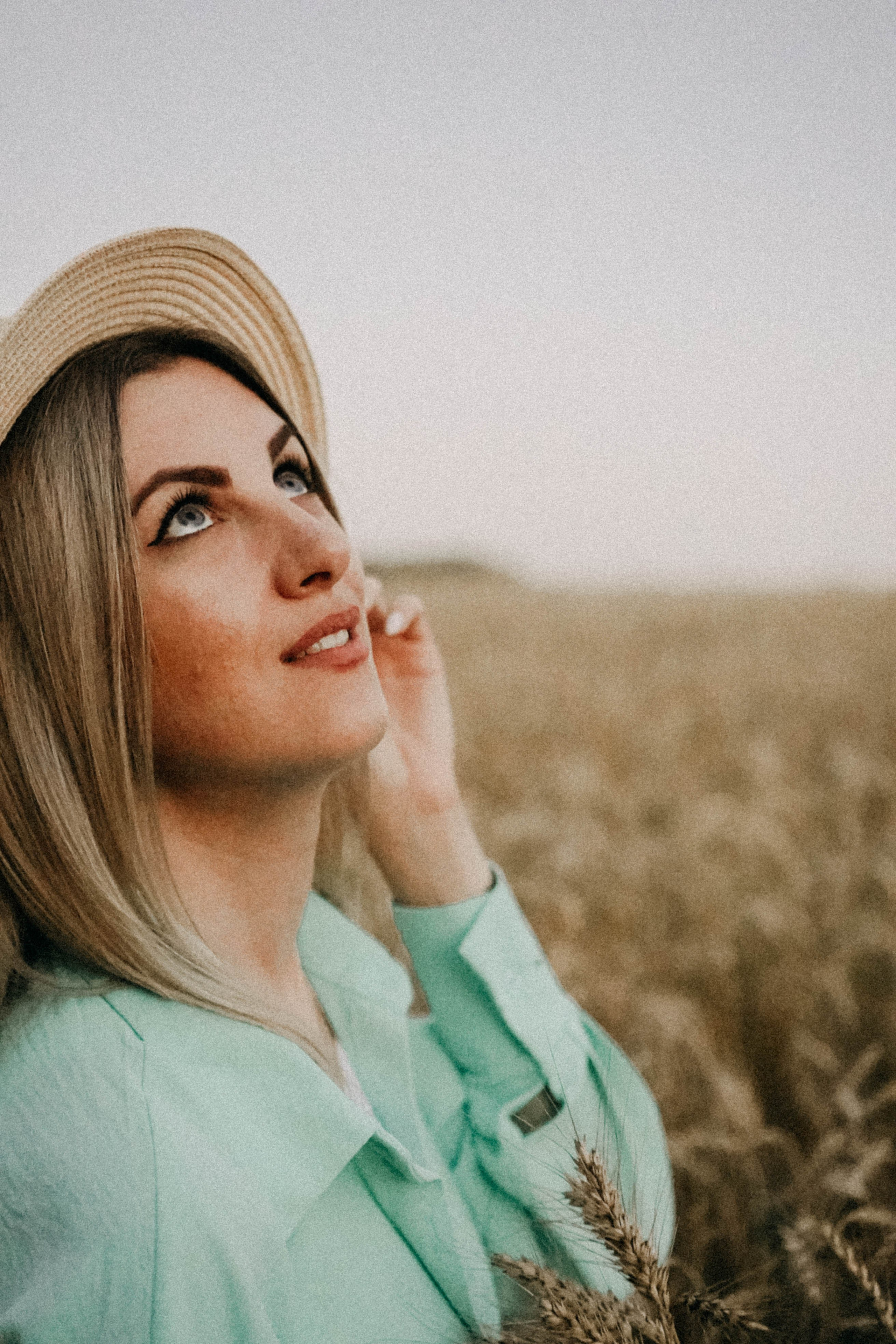 Летний вечер. Профессиональный фотограф, Санкт-Петербург — Виктория Богомолова