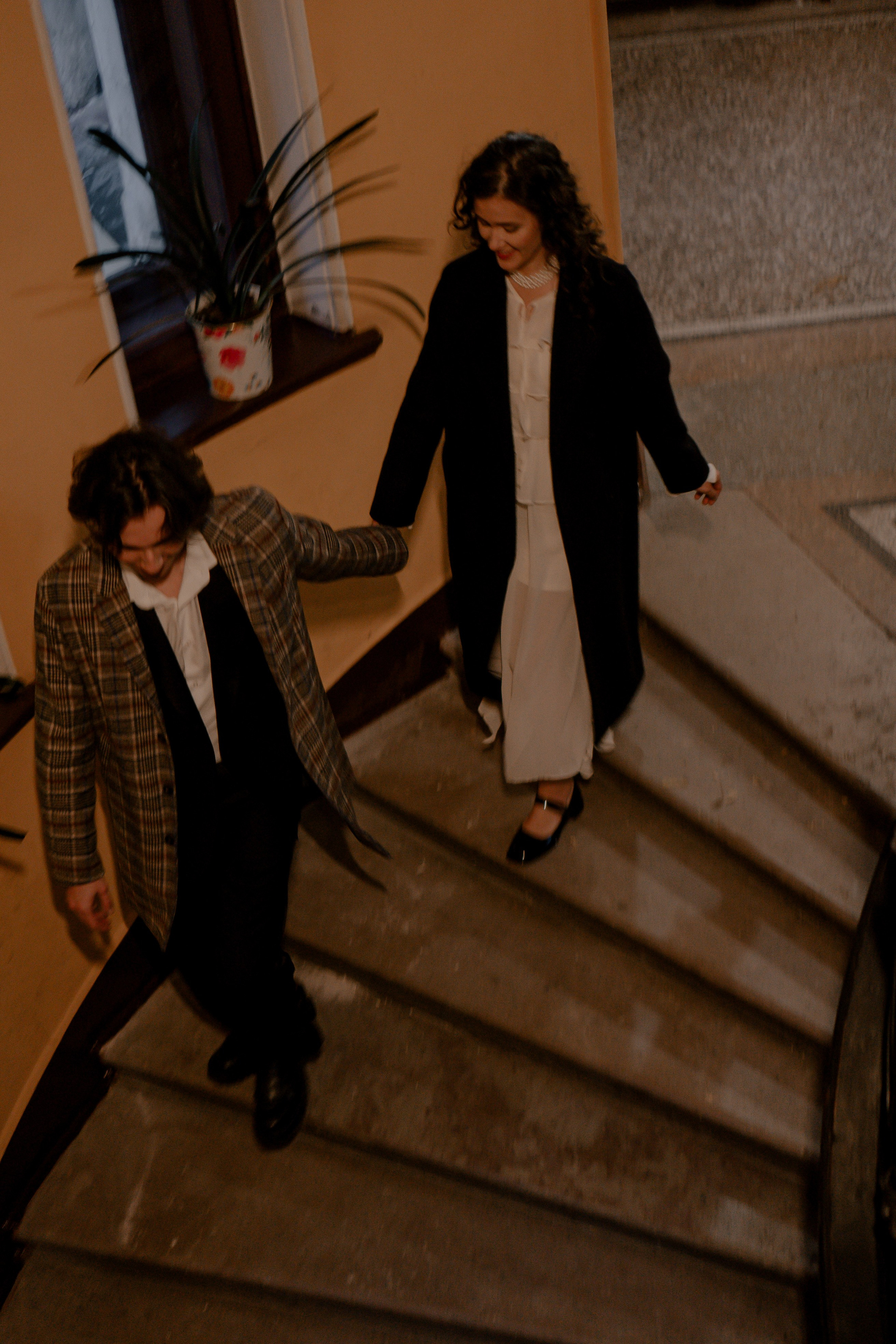 Парадная в Санкт-Петербурге. Профессиональный фотограф, Санкт-Петербург — Виктория Богомолова