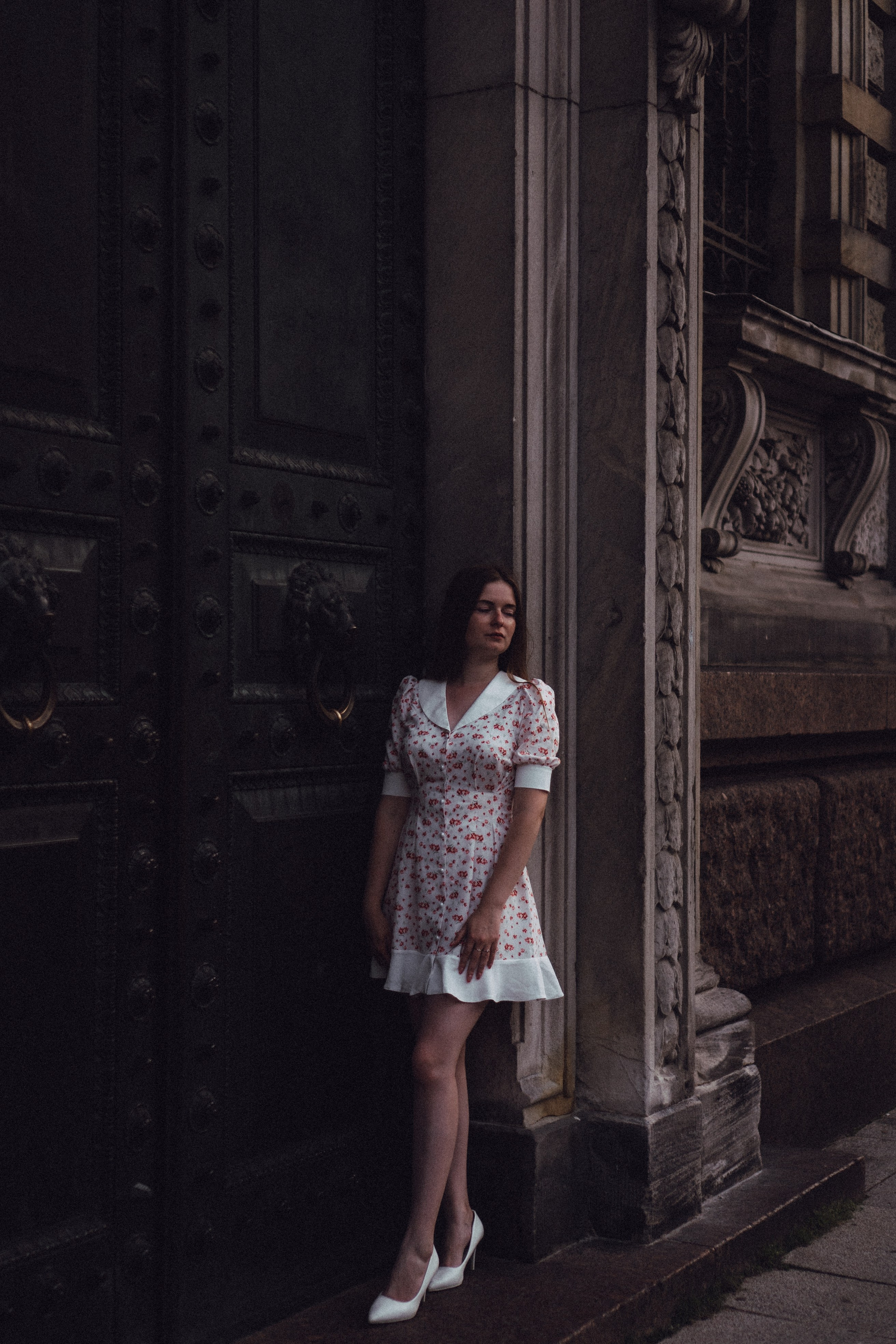 ПРОГУЛКА УТОРОМ ПО ПИТЕРУ. Профессиональный фотограф, Санкт-Петербург — Виктория Богомолова