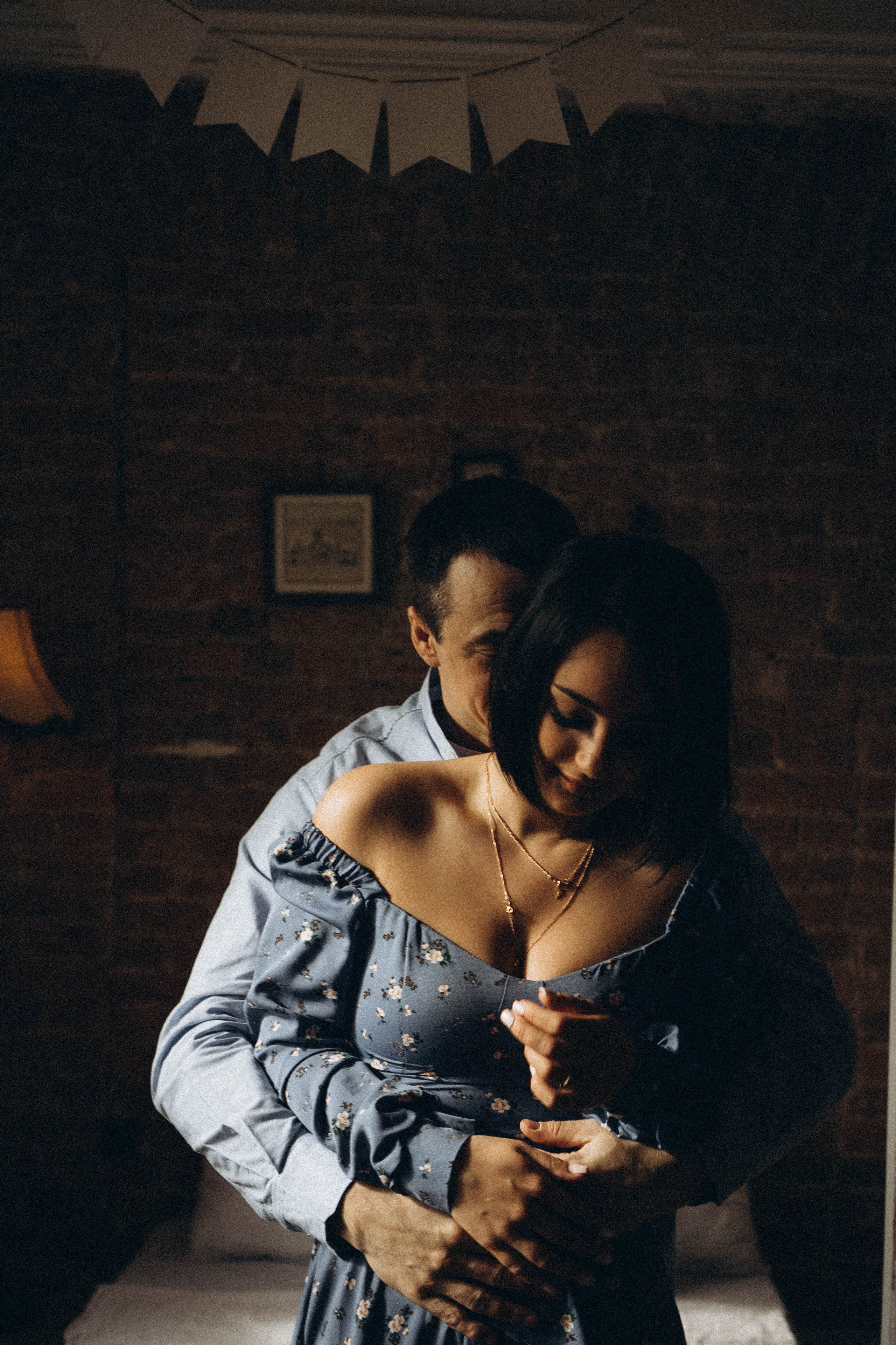 LOVE в квартире. Профессиональный фотограф, Санкт-Петербург — Виктория Богомолова