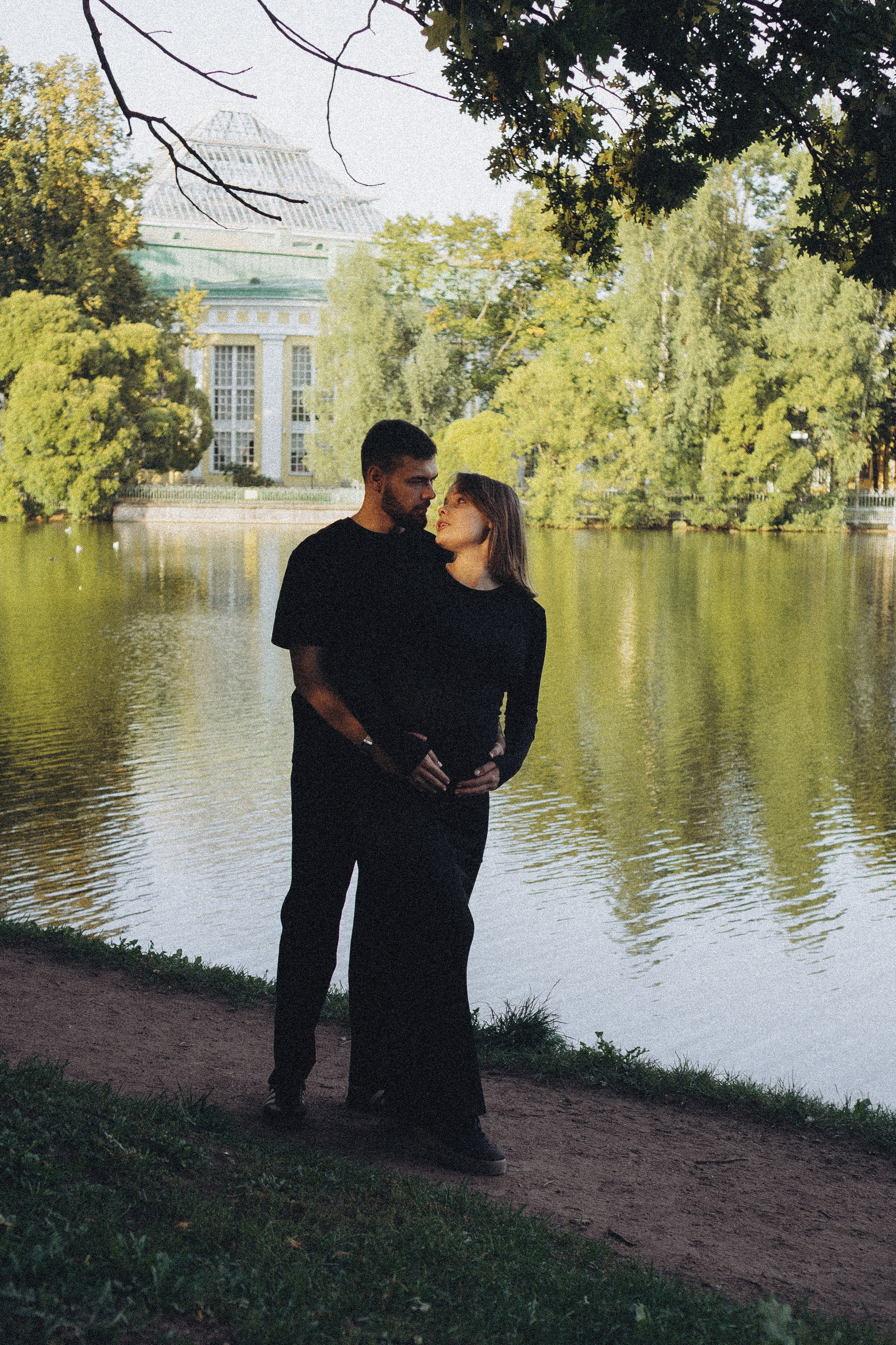 БЕРЕМЕННОСТЬ. Профессиональный фотограф, Санкт-Петербург — Виктория Богомолова