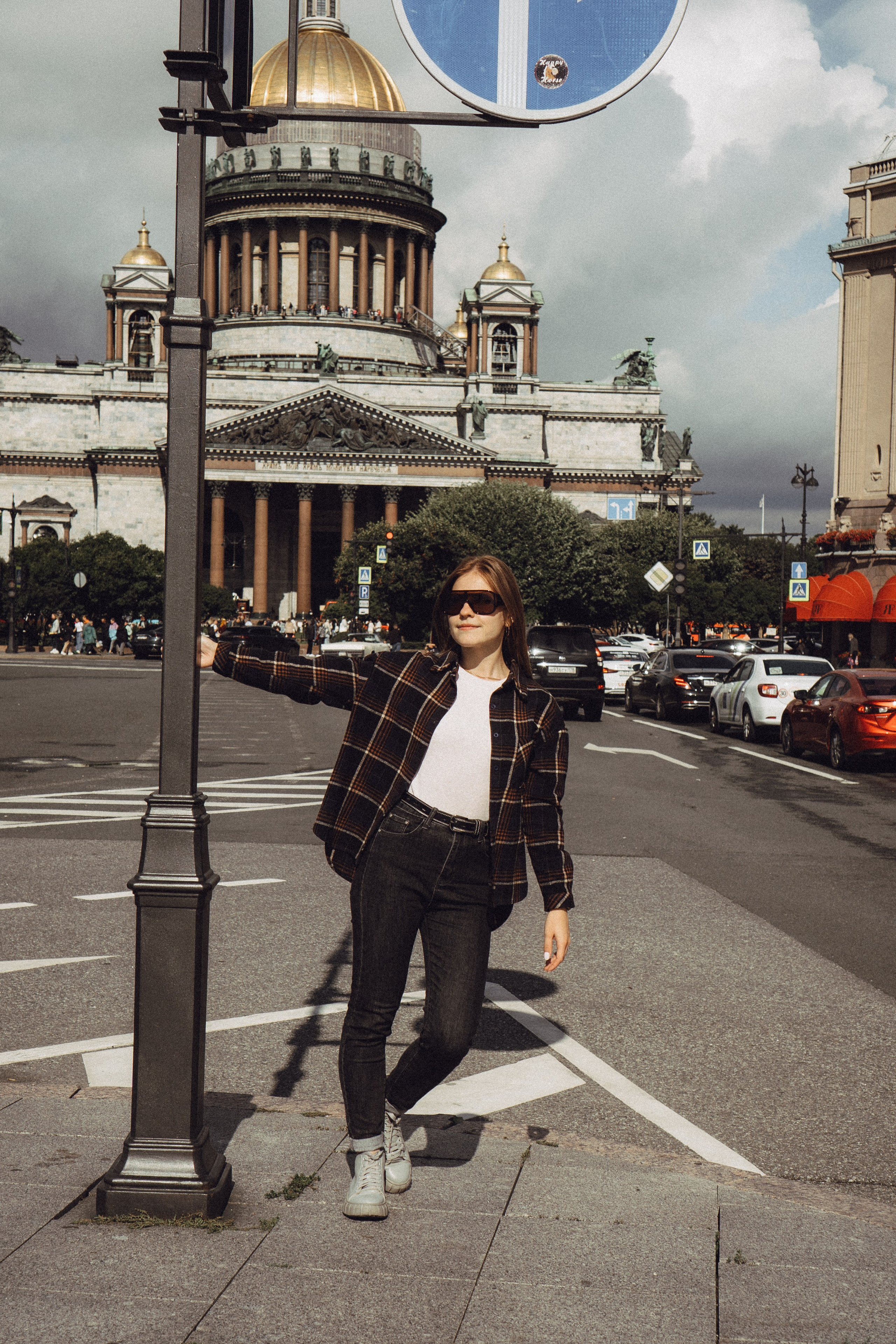 ПРОГУЛКА ПО САНКТ-ПЕТЕРБУРГУ. Профессиональный фотограф, Санкт-Петербург — Виктория Богомолова