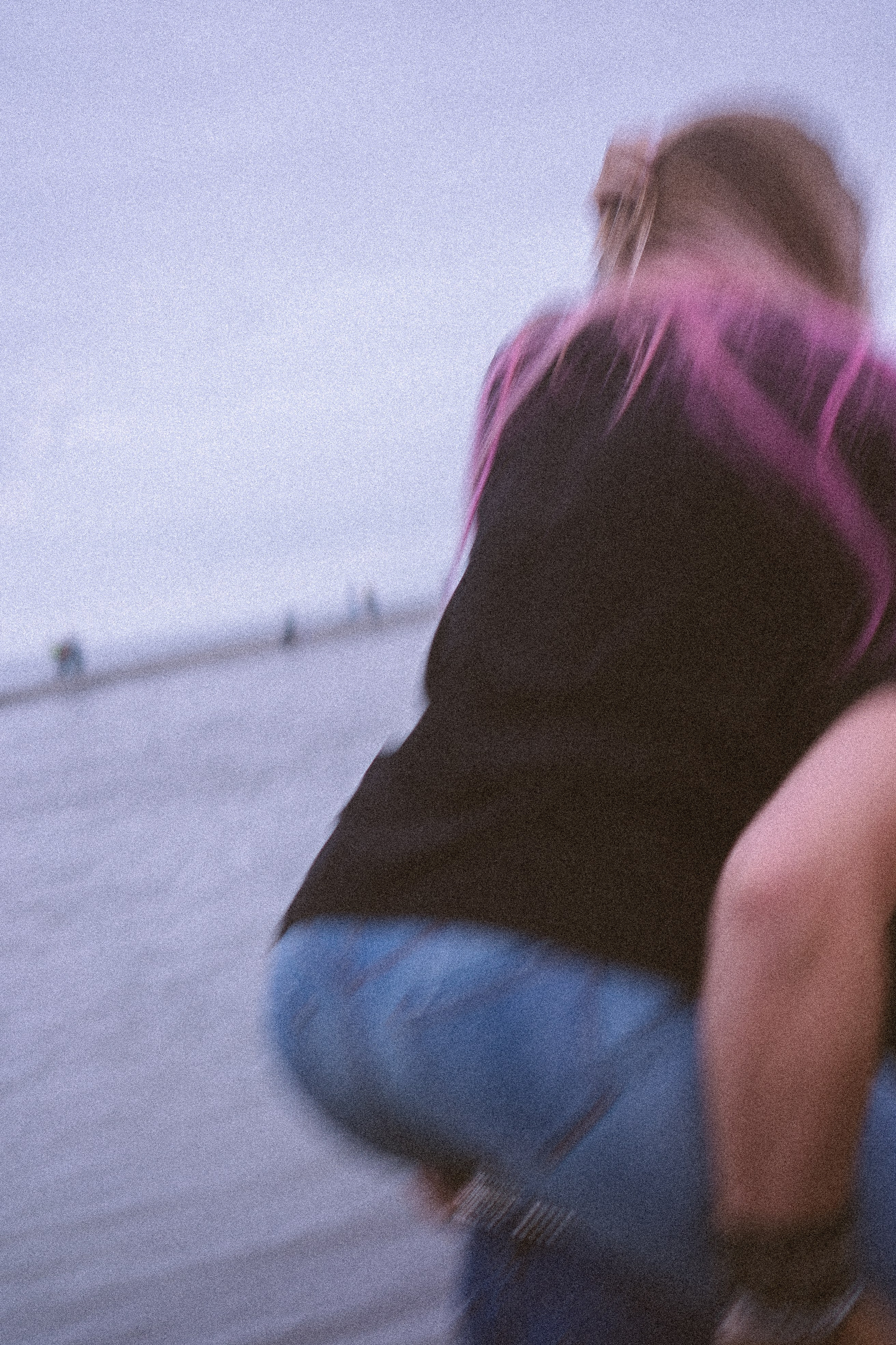 НА БЕРЕГУ МОРЯ. Профессиональный фотограф, Санкт-Петербург — Виктория Богомолова