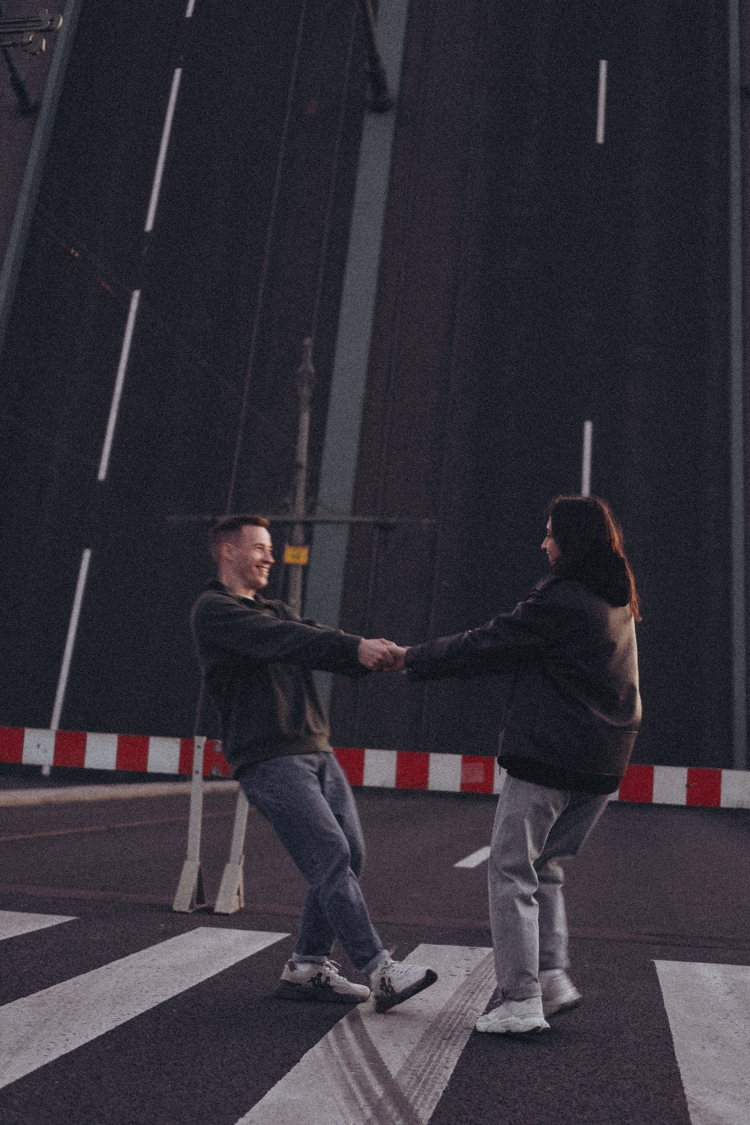 Рассветная история любви. Профессиональный фотограф, Санкт-Петербург — Виктория Богомолова