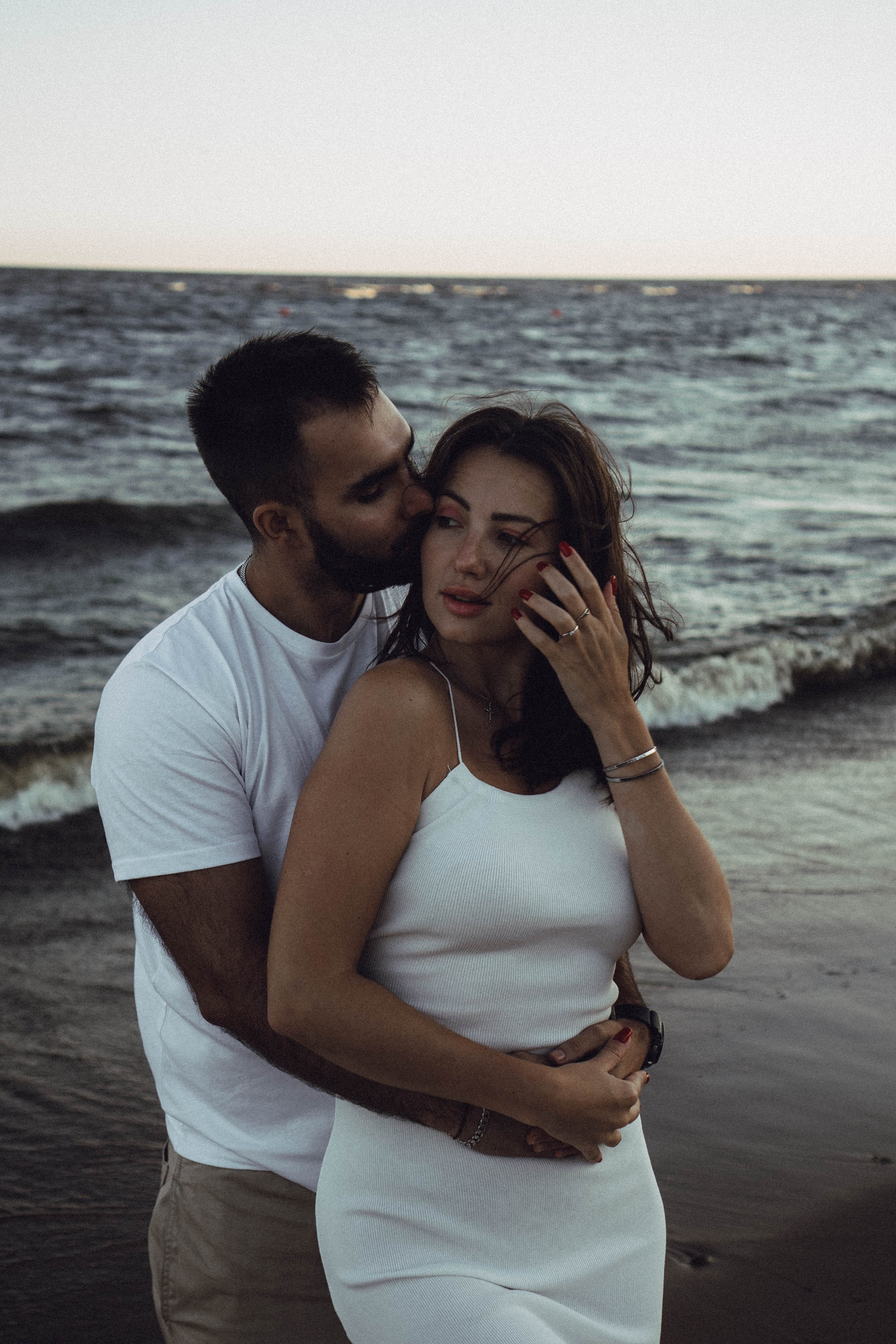 Любовь на заливе. Профессиональный фотограф, Санкт-Петербург — Виктория Богомолова