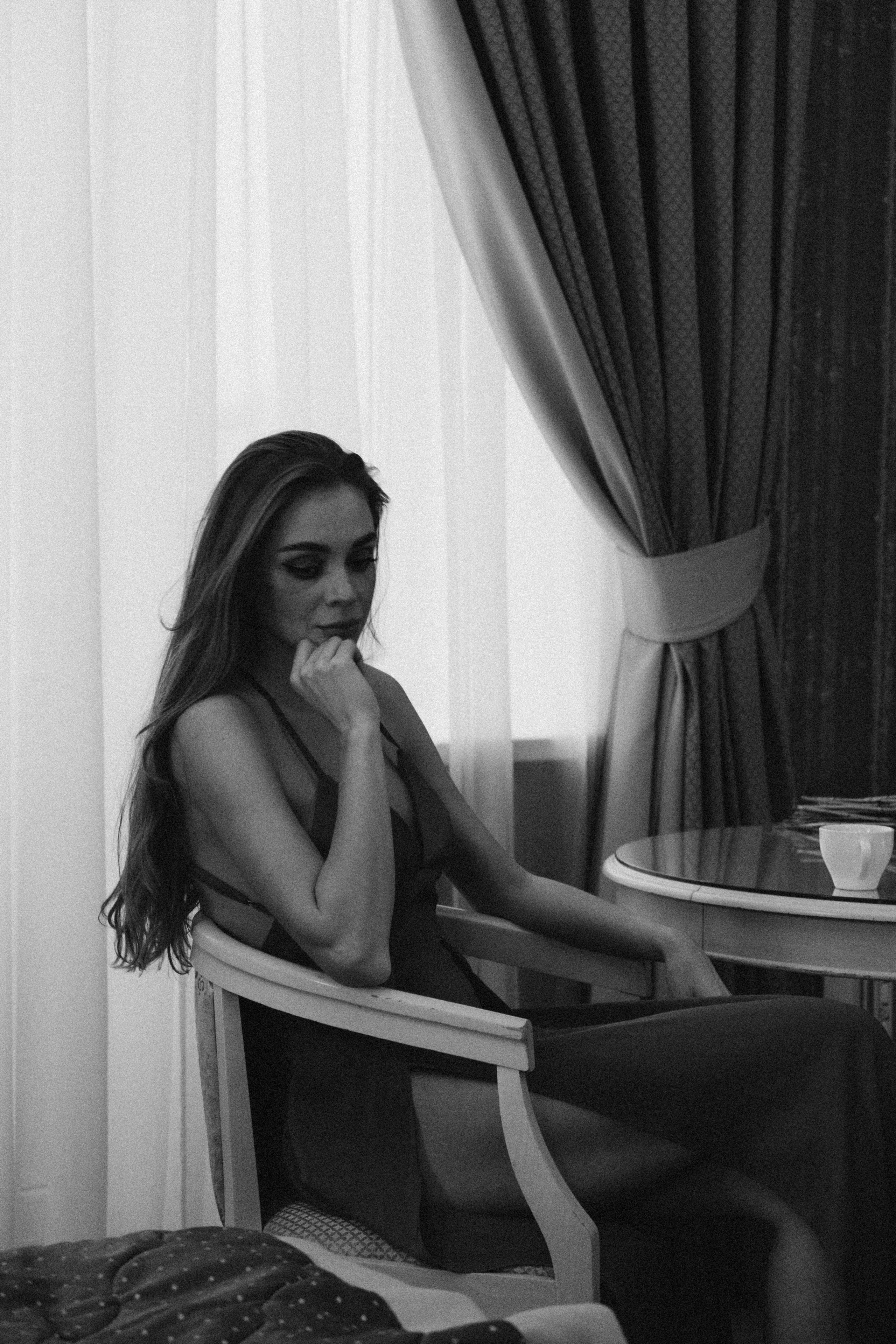 ОТЕЛЬНАЯ ИСТОРИЯ. Профессиональный фотограф, Санкт-Петербург — Виктория Богомолова