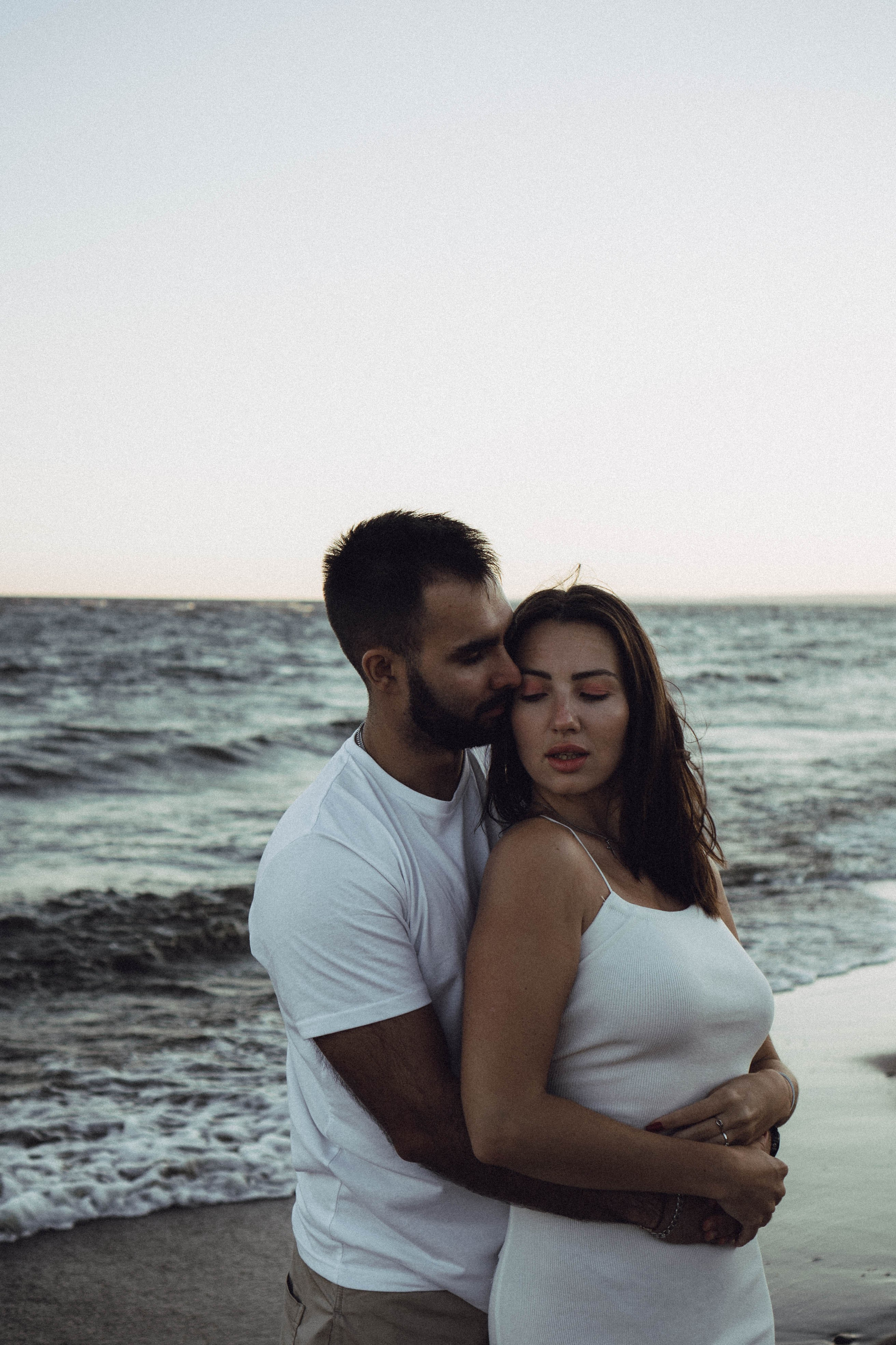 Любовь на заливе. Профессиональный фотограф, Санкт-Петербург — Виктория Богомолова