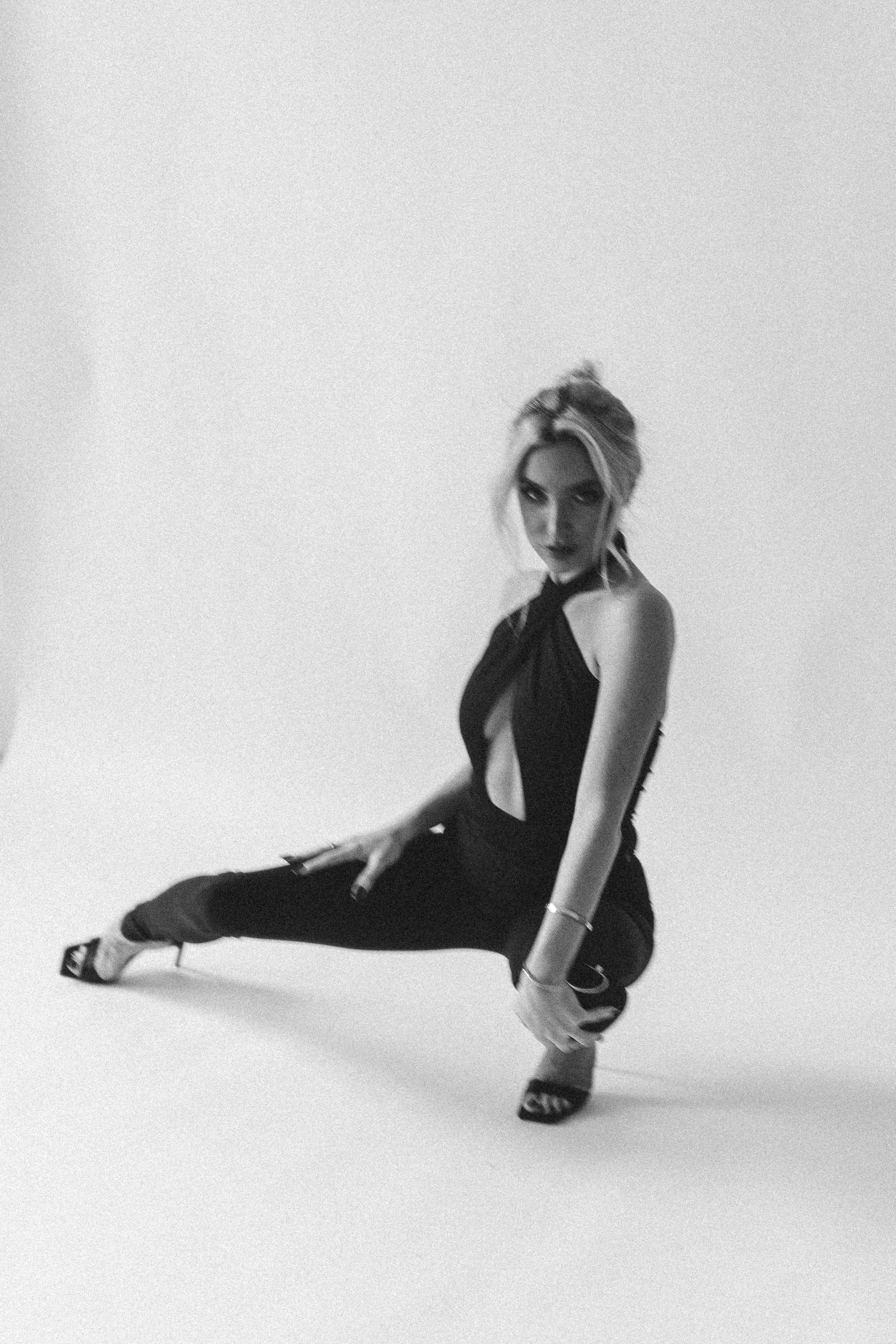 Студийная. Профессиональный фотограф, Санкт-Петербург — Виктория Богомолова