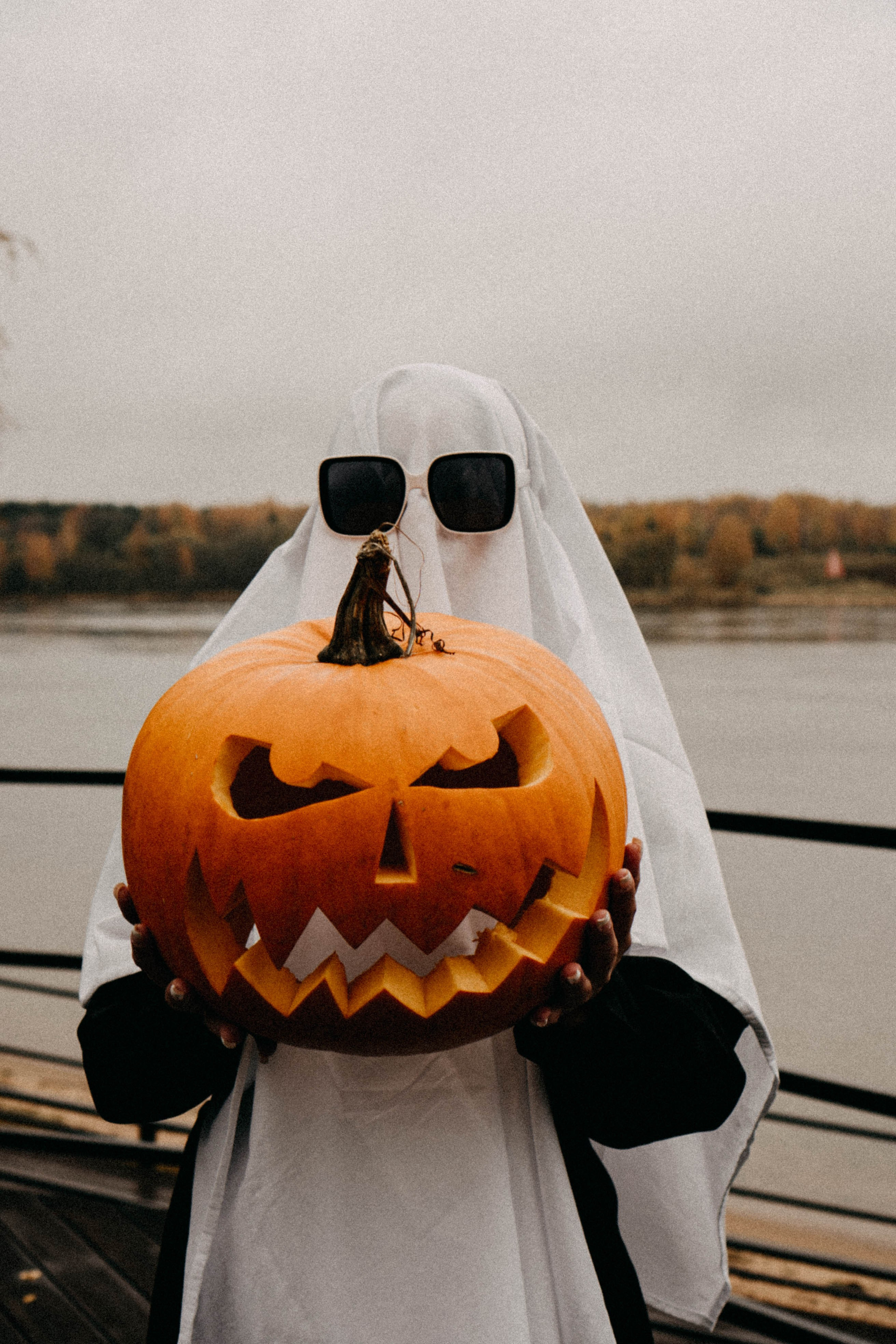 Осеняя. Профессиональный фотограф, Санкт-Петербург — Виктория Богомолова